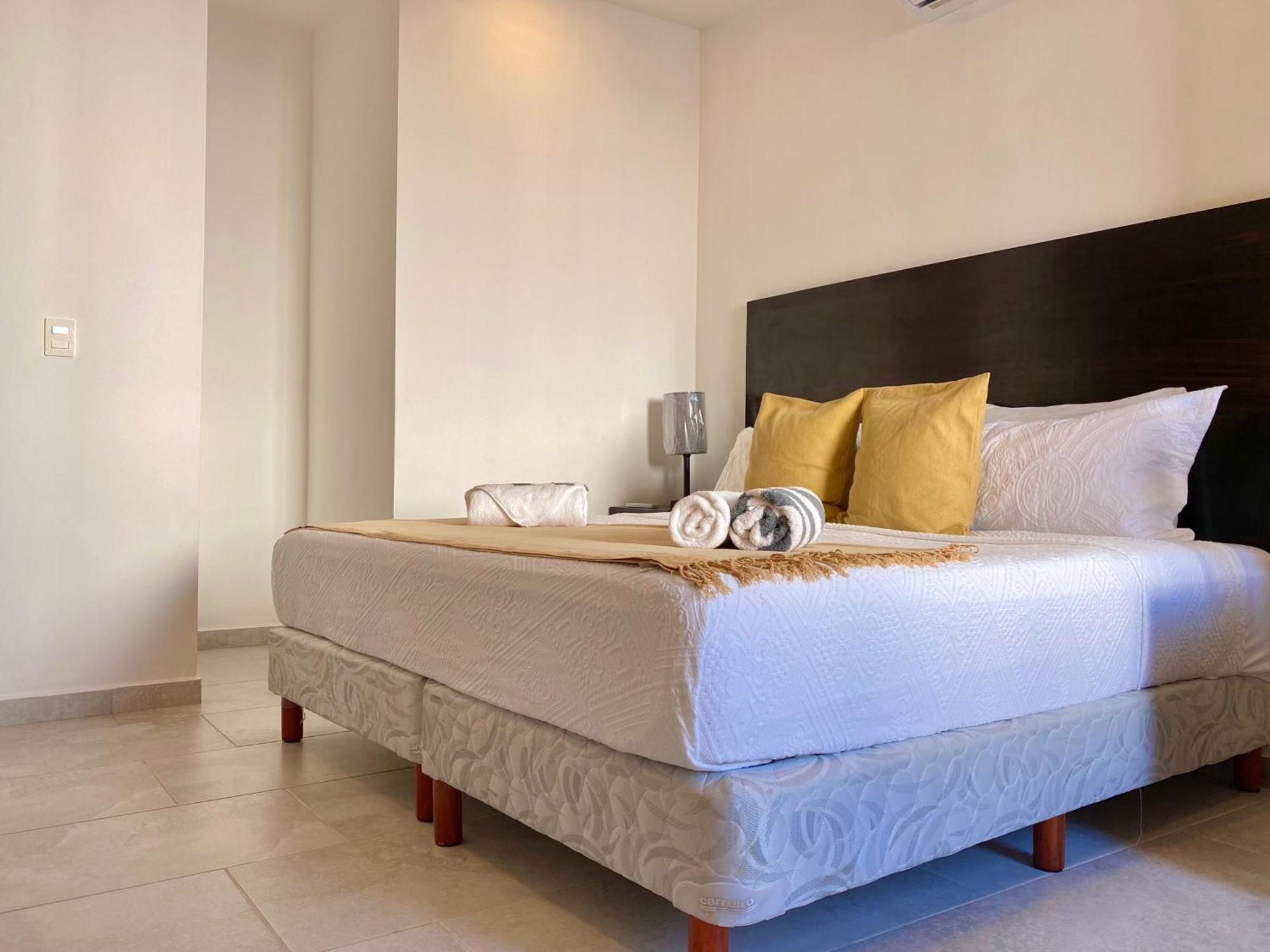 Ceiba By Andiani Travel Apartment
