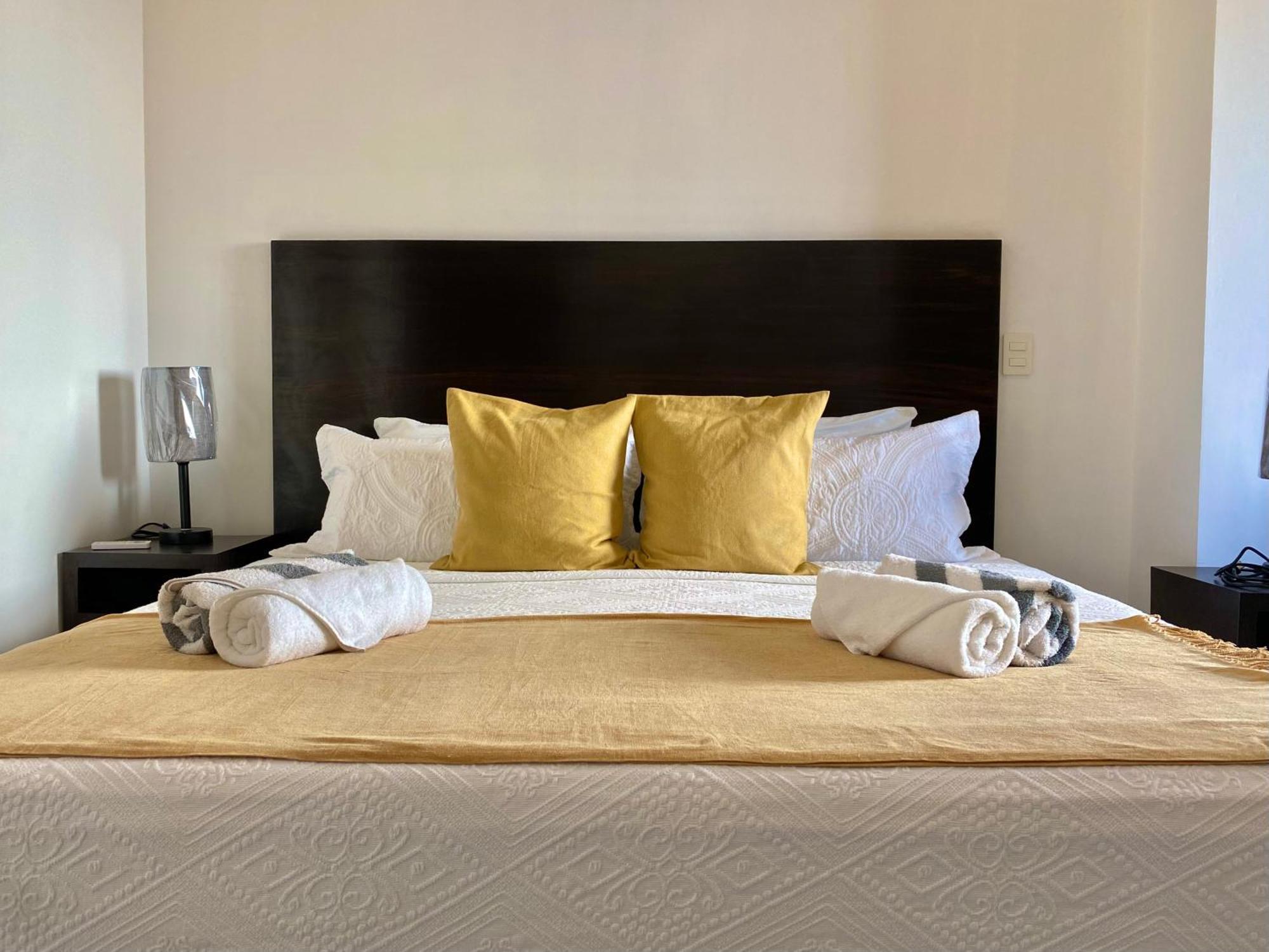 Apartment Ceiba By Andiani Travel