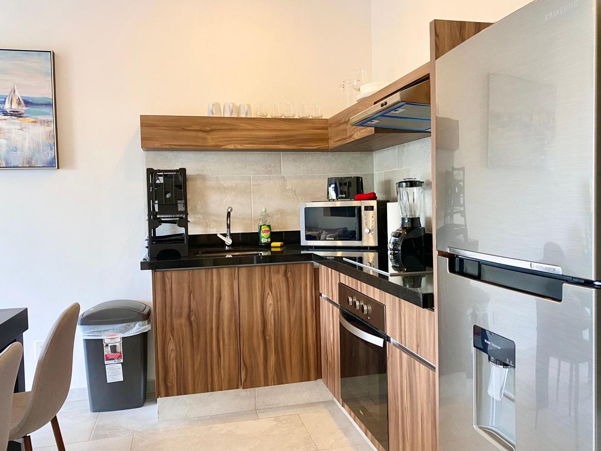 Apartment Ceiba By Andiani Travel *