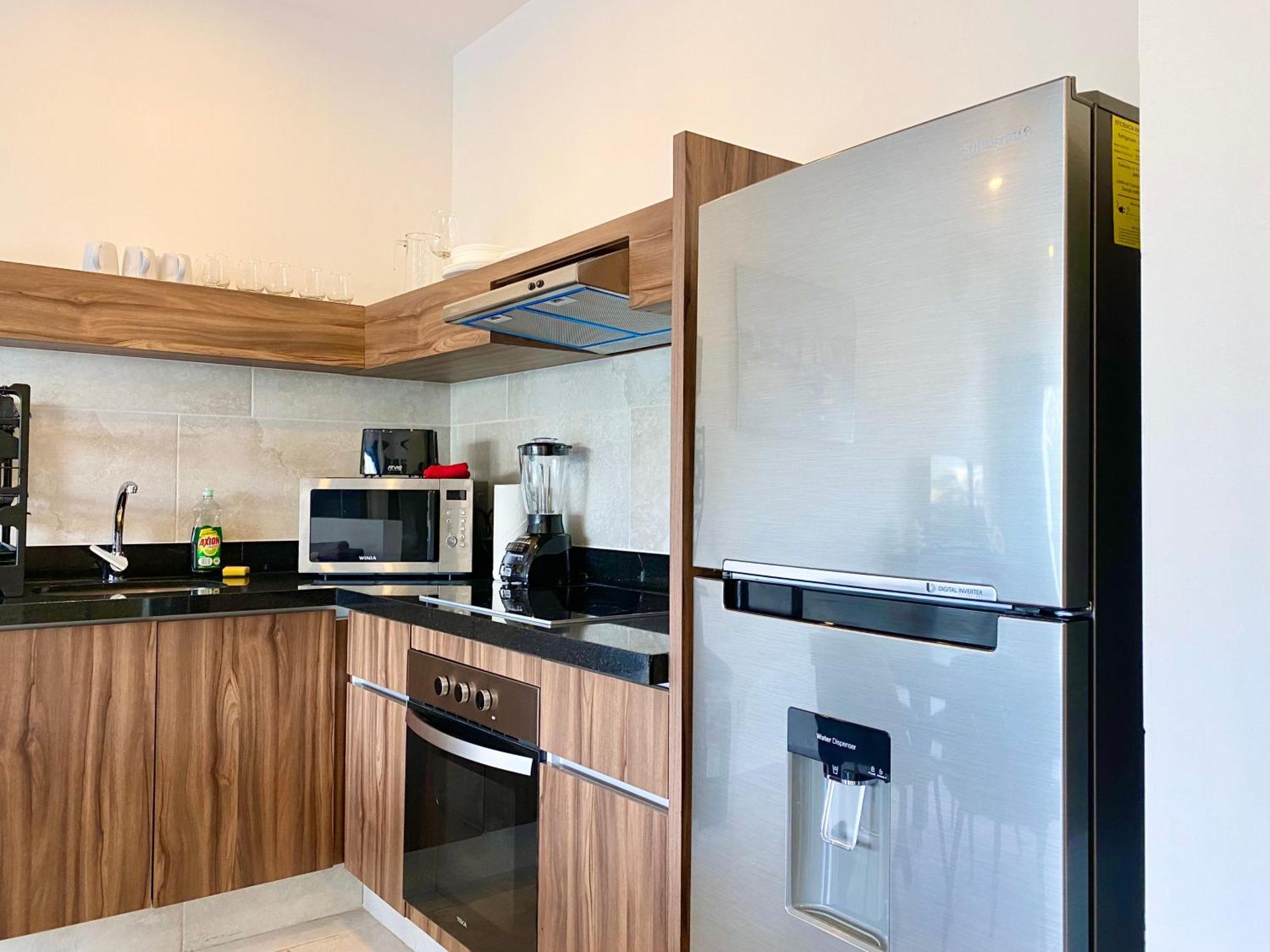 Apartment Ceiba By Andiani Travel Playa del Carmen