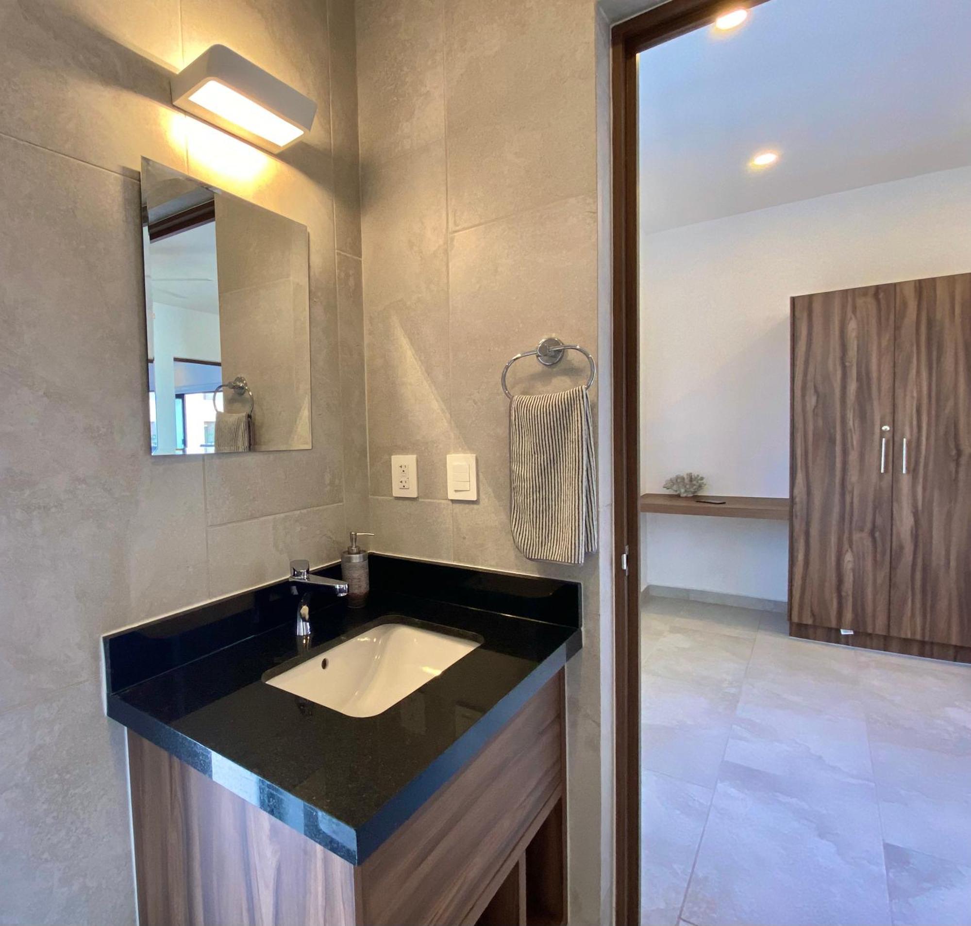 Ceiba By Andiani Travel Apartment
