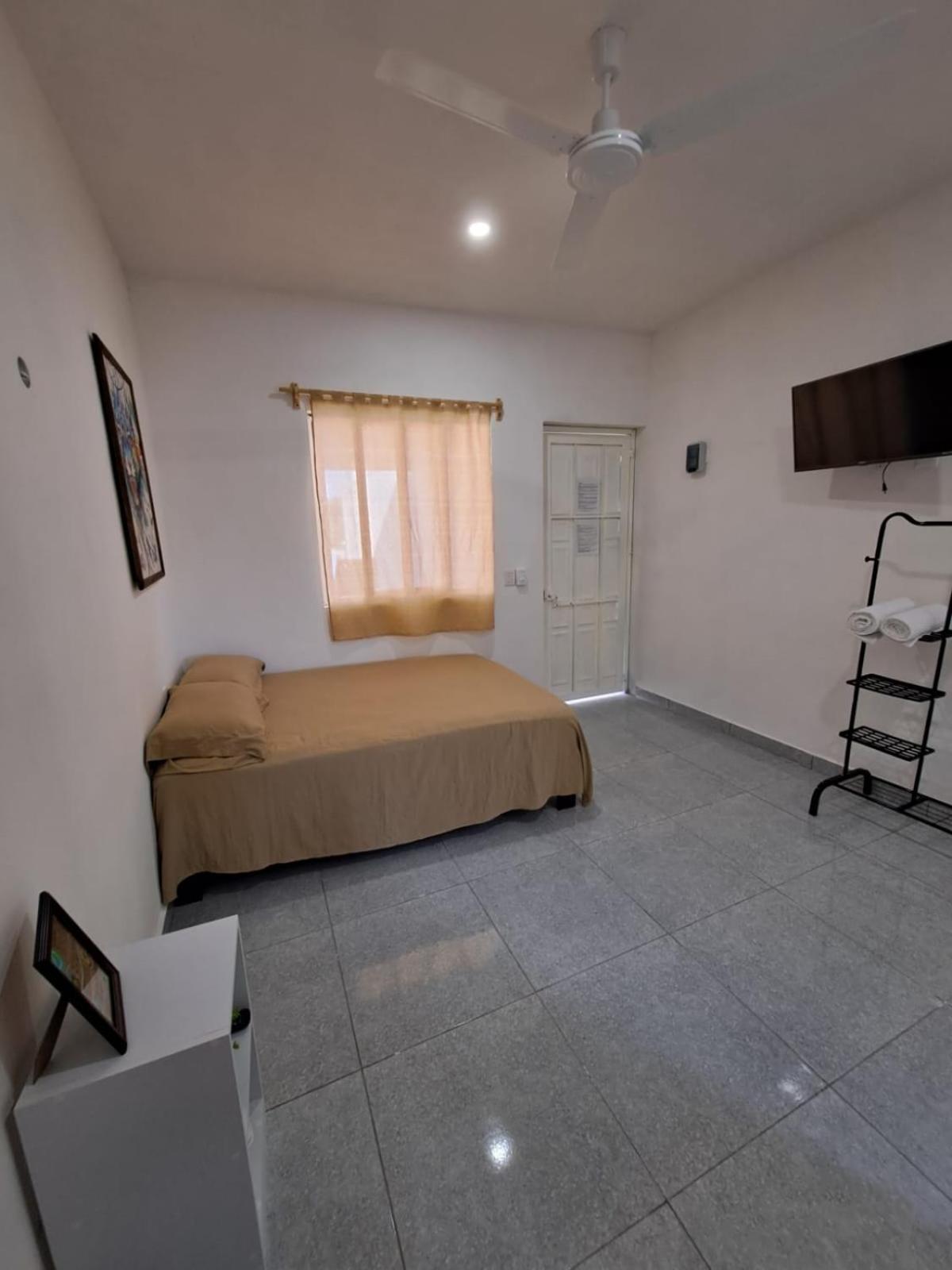 Gasthof Tierra Maya *