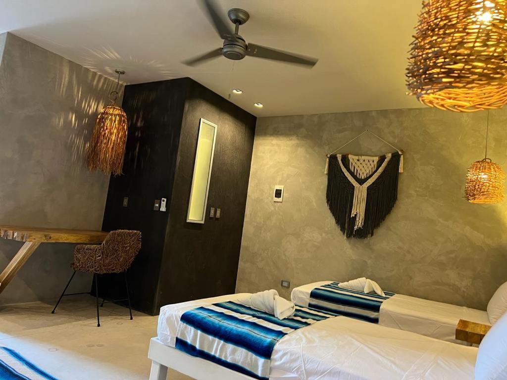 Bed & Breakfast Quetzal Playa del Carmen