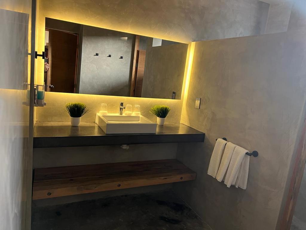 Quetzal Bed & Breakfast Playa del Carmen