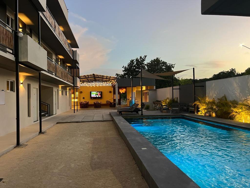 Bed & Breakfast Quetzal Playa del Carmen