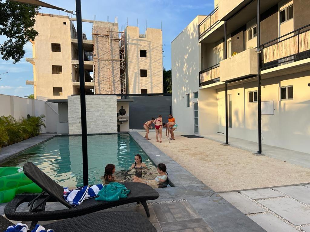 Quetzal Playa del Carmen