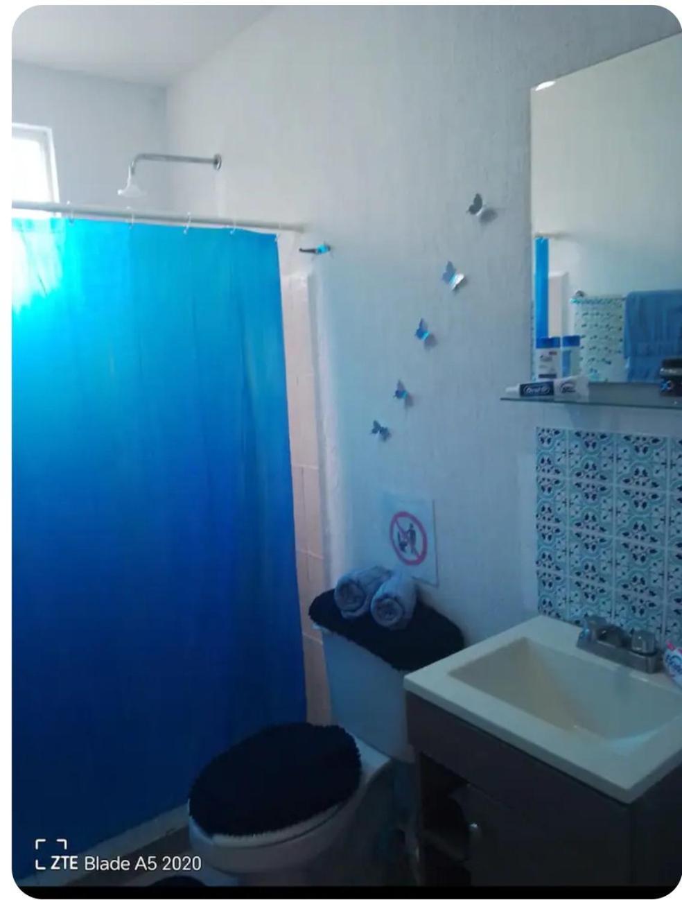 Departamento Tren Maya ,playa Del Carmen Apartamento *