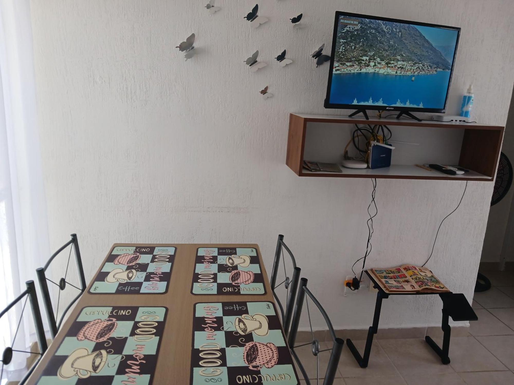 Apartamento Departamento Tren Maya ,playa Del Carmen Playa del Carmen