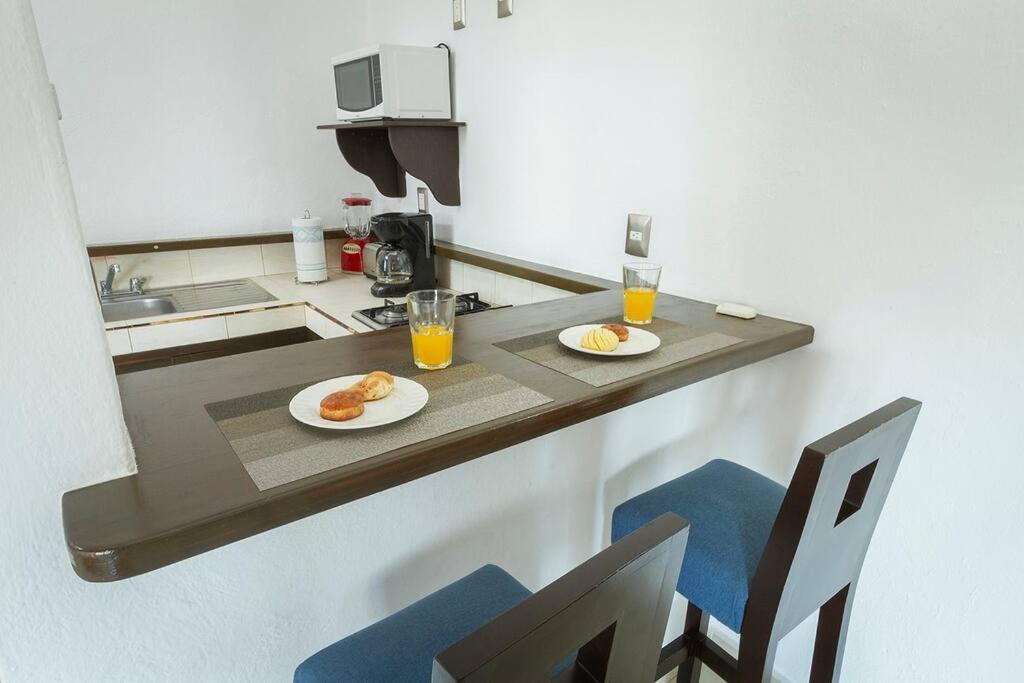 Apartment Ph A Pasos Del Ado, Quinta Y Mar
