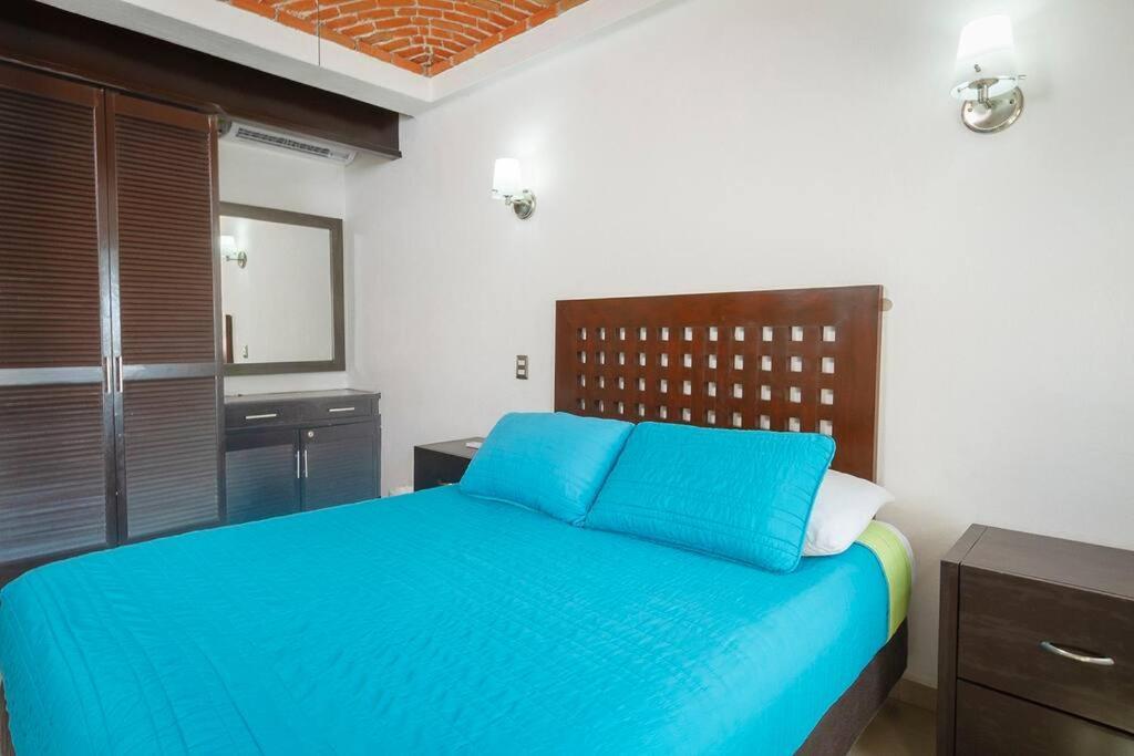 Apartment Ph A Pasos Del Ado, Quinta Y Mar *