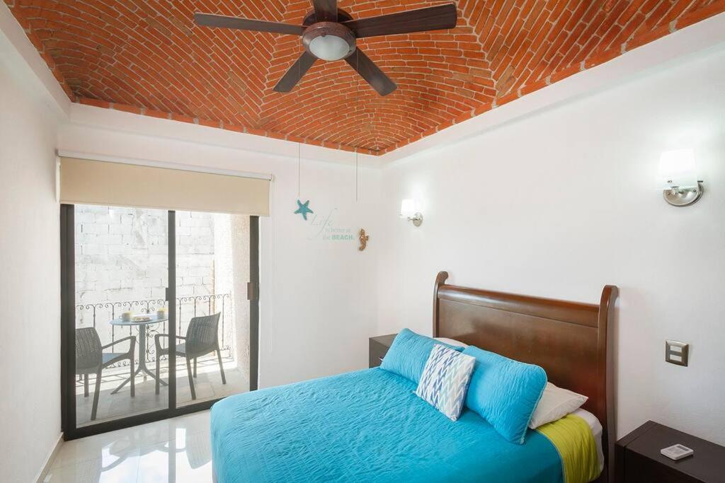 Ph A Pasos Del Ado, Quinta Y Mar Apartment Playa del Carmen