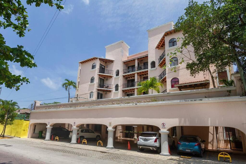 Apartment Ph A Pasos Del Ado, Quinta Y Mar Playa del Carmen