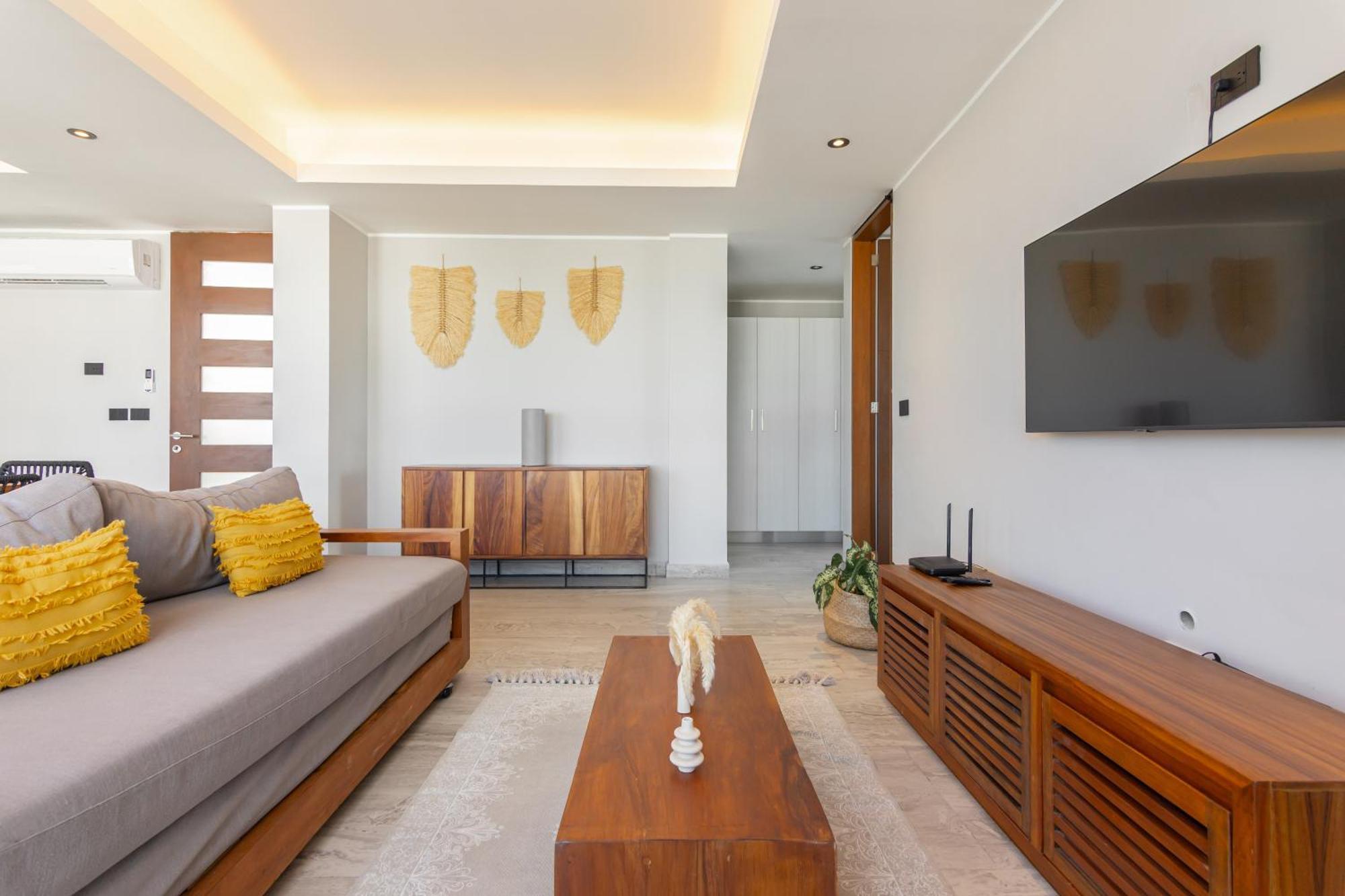 Toh House Luxury By Boutique Mx Aparthotel