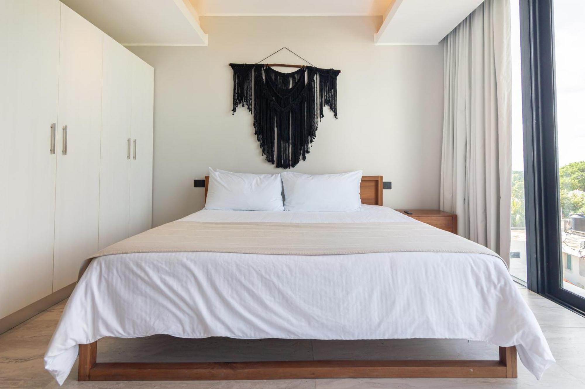 Toh House Luxury By Boutique Mx Aparthotel Playa del Carmen