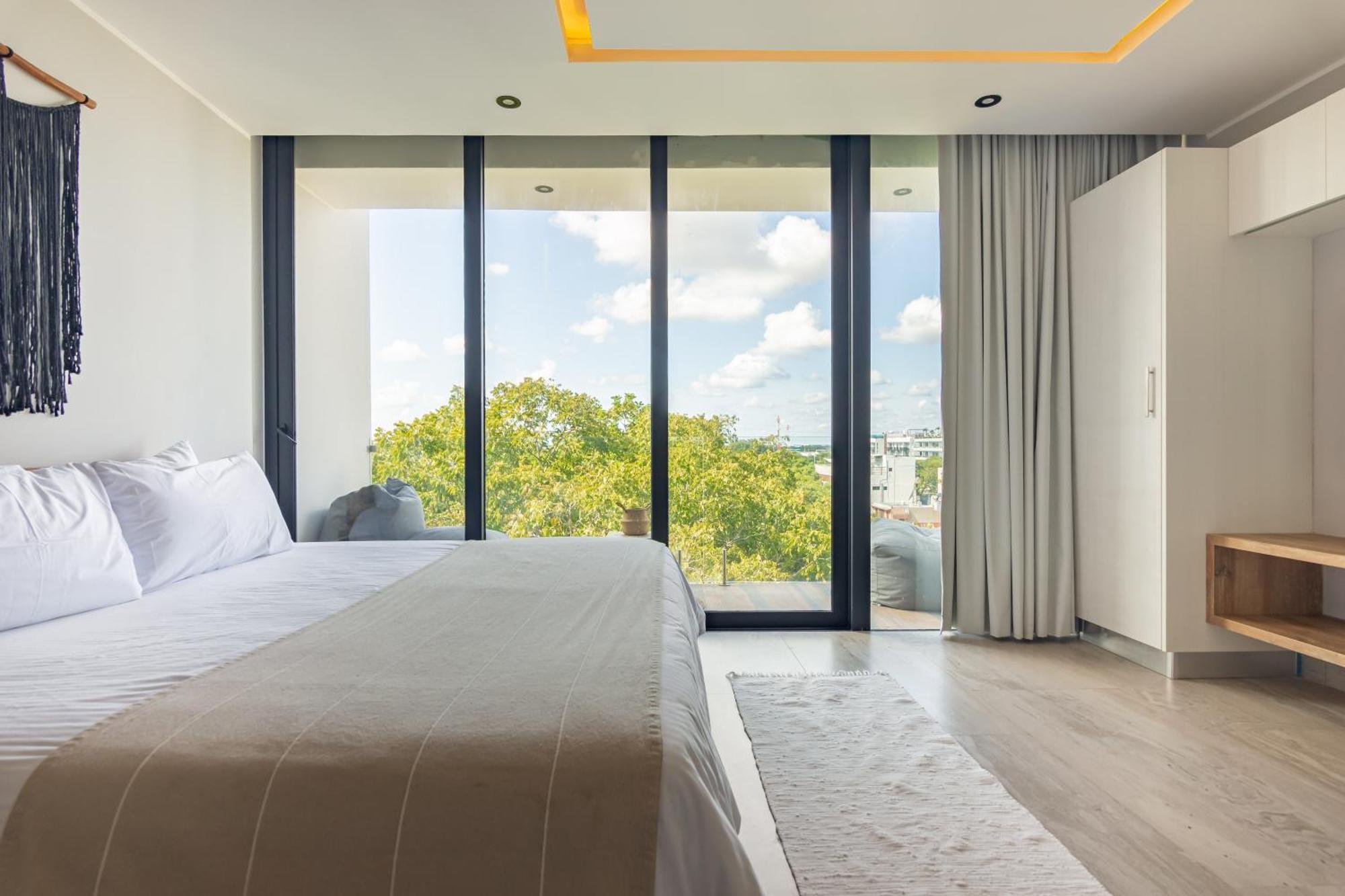 Toh House Luxury By Boutique Mx Aparthotel