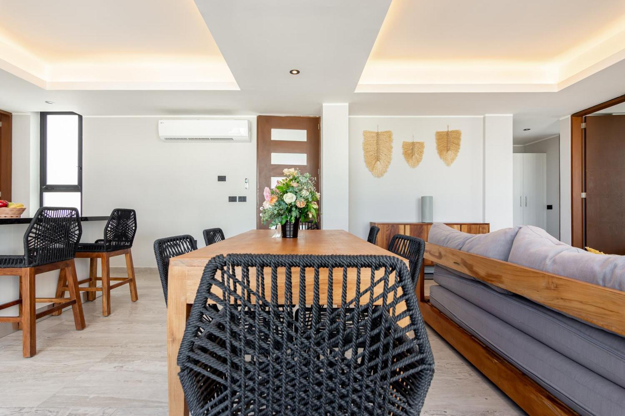 Toh House Luxury By Boutique Mx Playa del Carmen