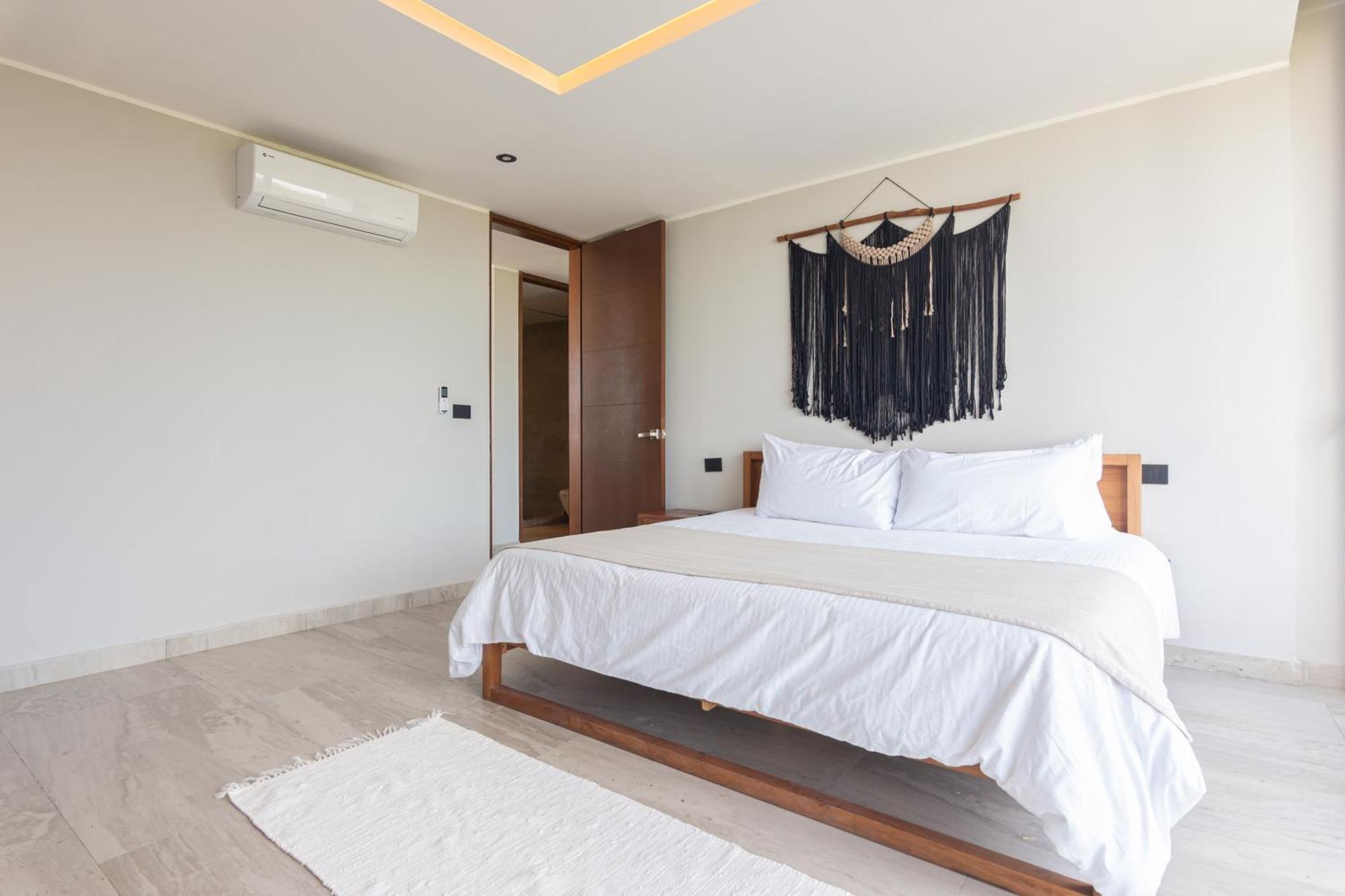 Aparthotel Toh House Luxury By Boutique Mx Playa del Carmen