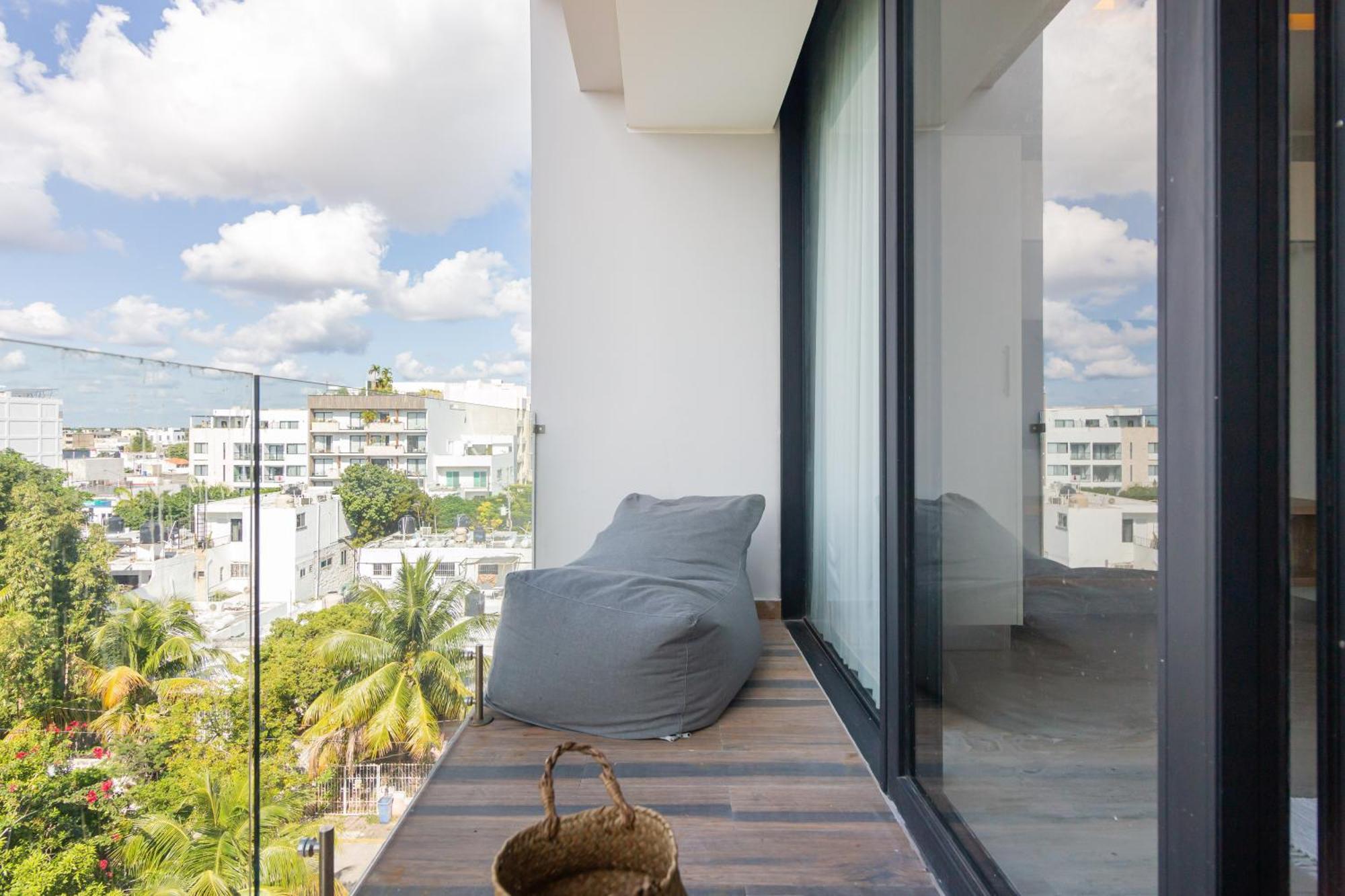 Toh House Luxury By Boutique Mx