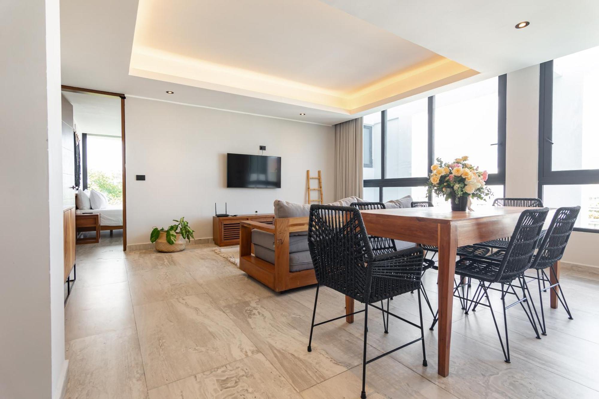 Toh House Luxury By Boutique Mx * Playa del Carmen