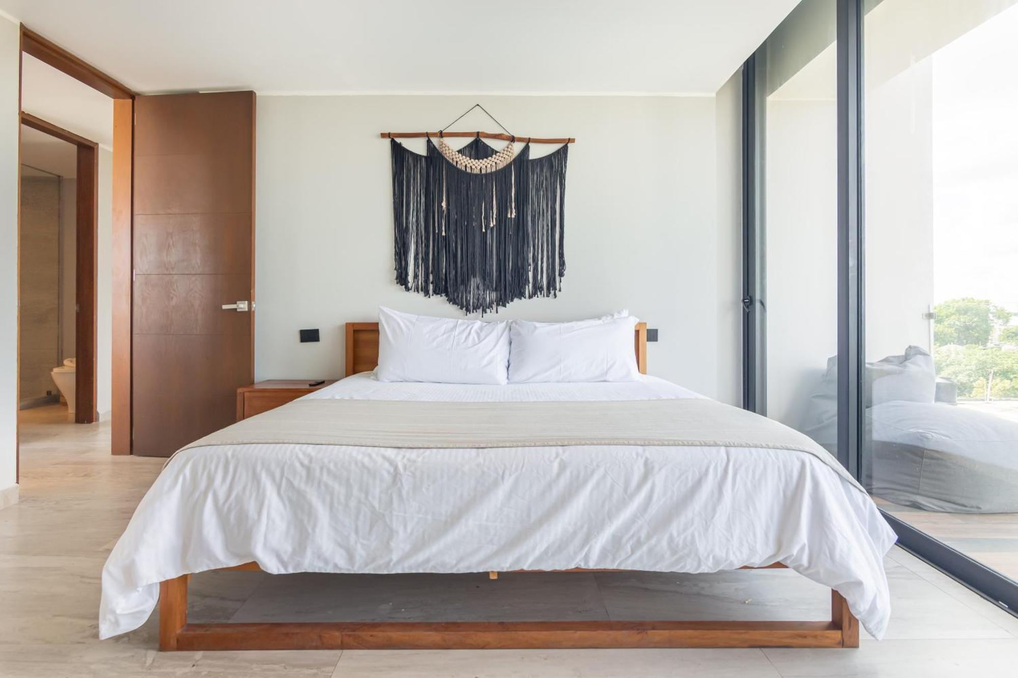 Aparthotel Toh House Luxury By Boutique Mx *