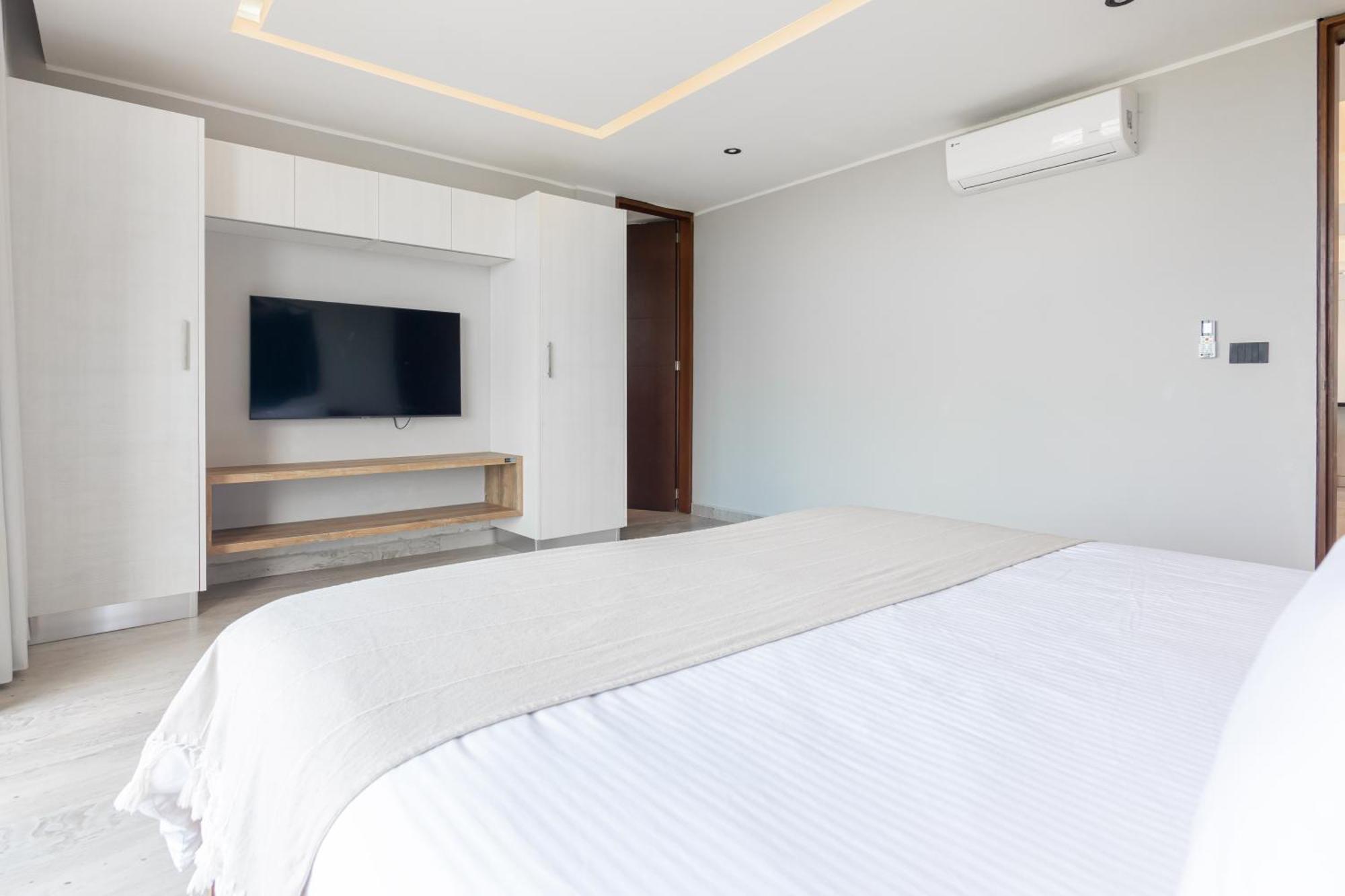 Toh House Luxury By Boutique Mx