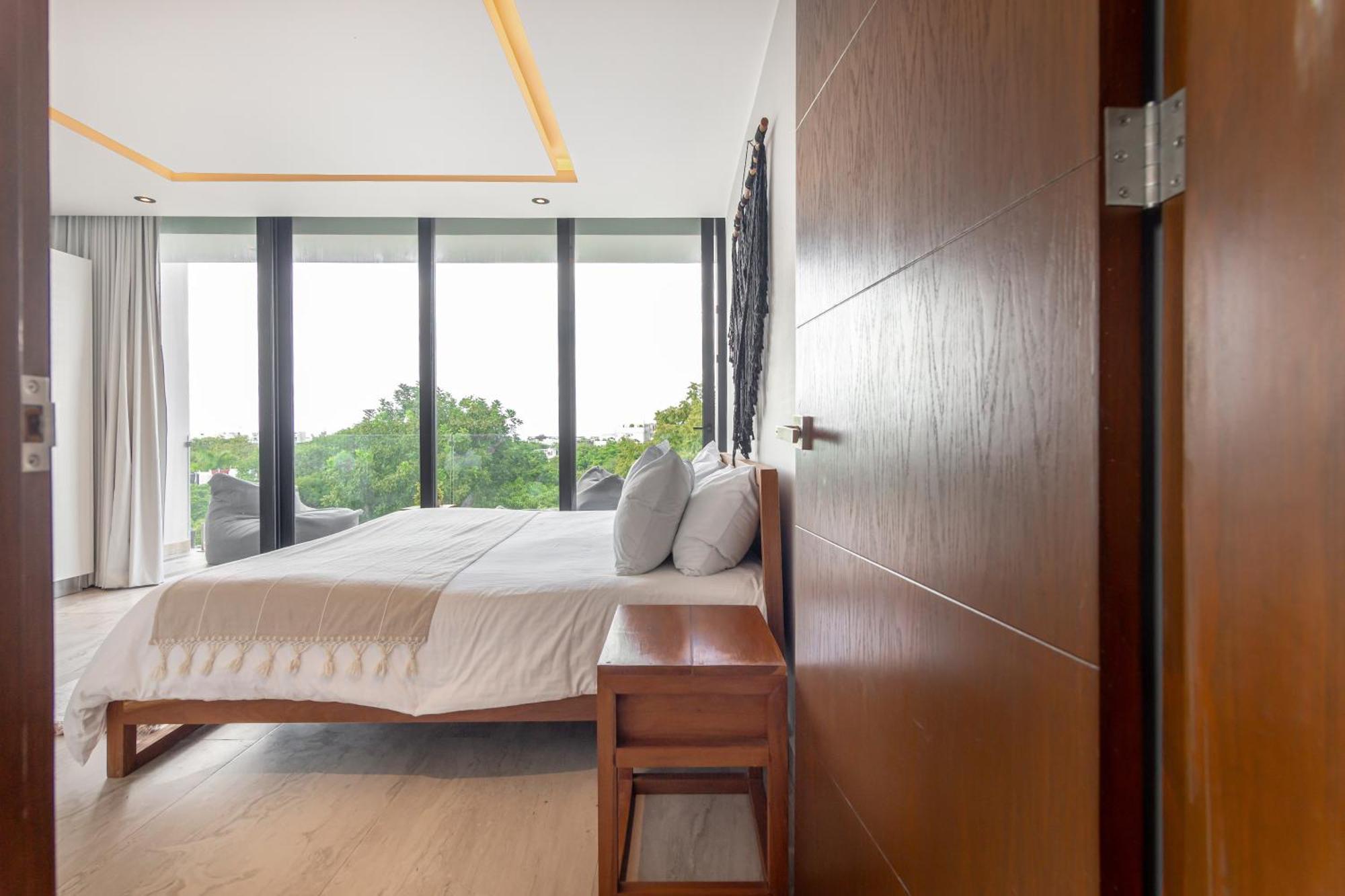 Toh House Luxury By Boutique Mx Aparthotel