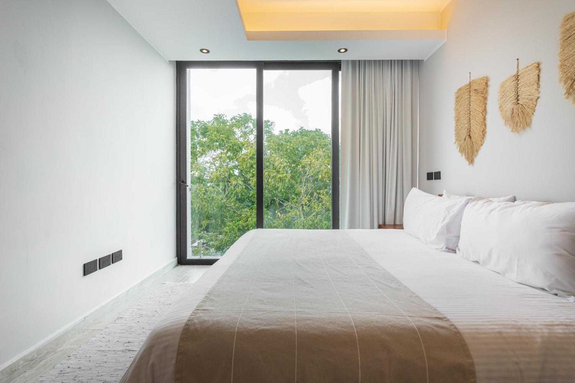 Toh House Luxury By Boutique Mx * Playa del Carmen
