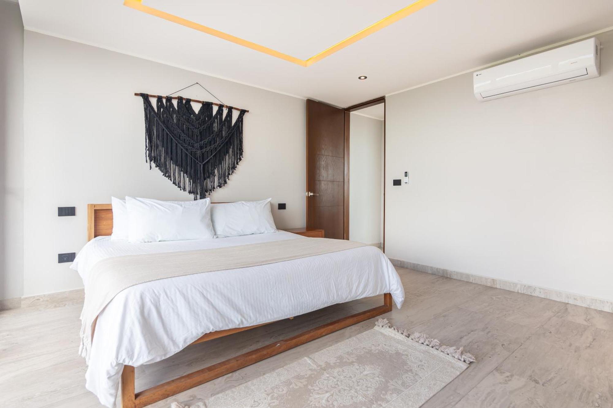 Toh House Luxury By Boutique Mx Aparthotel