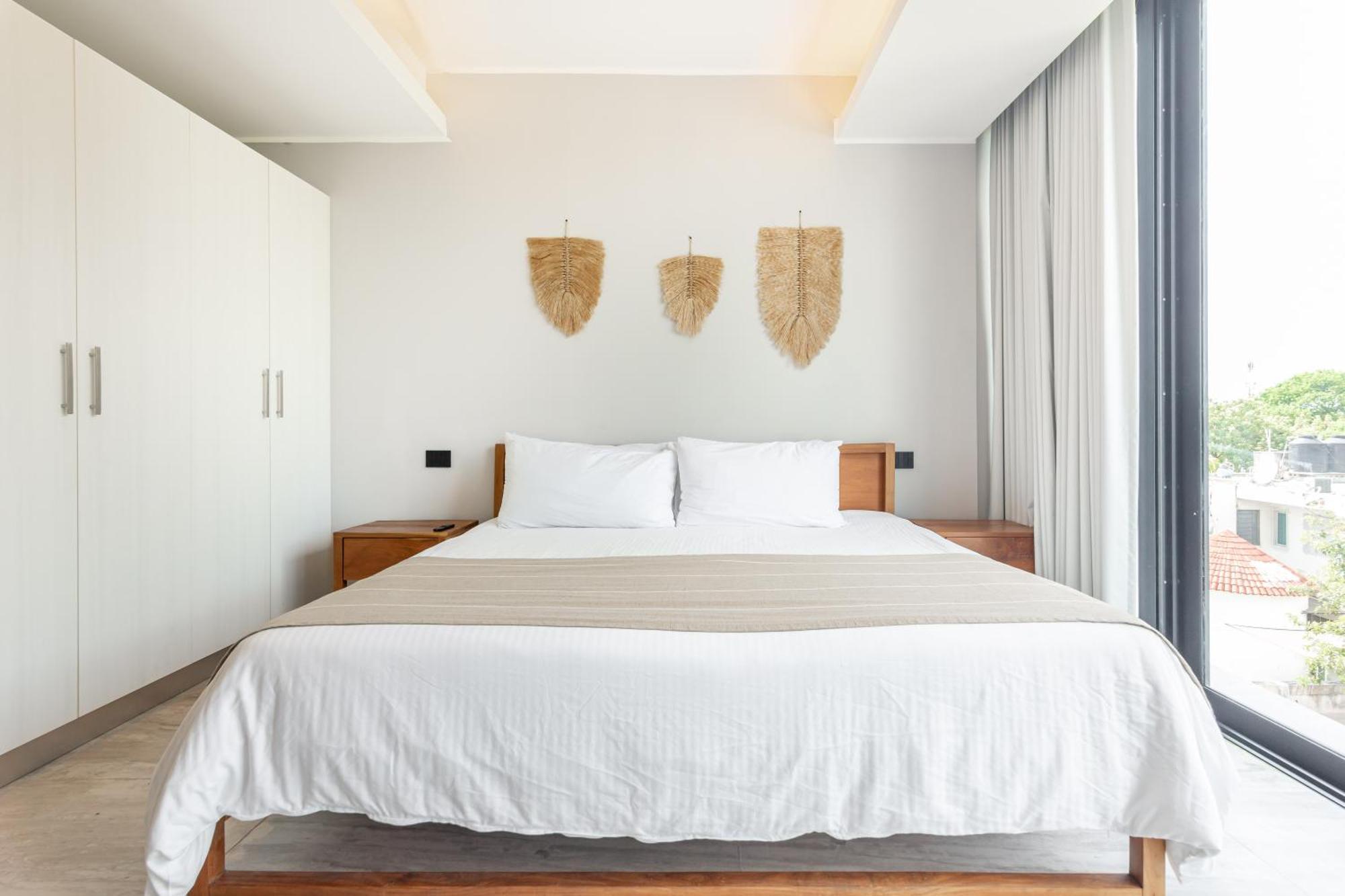 Toh House Luxury By Boutique Mx Aparthotel Playa del Carmen