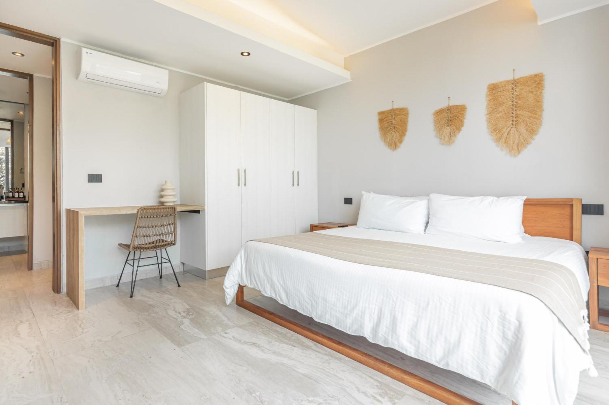 Toh House Luxury By Boutique Mx Playa del Carmen