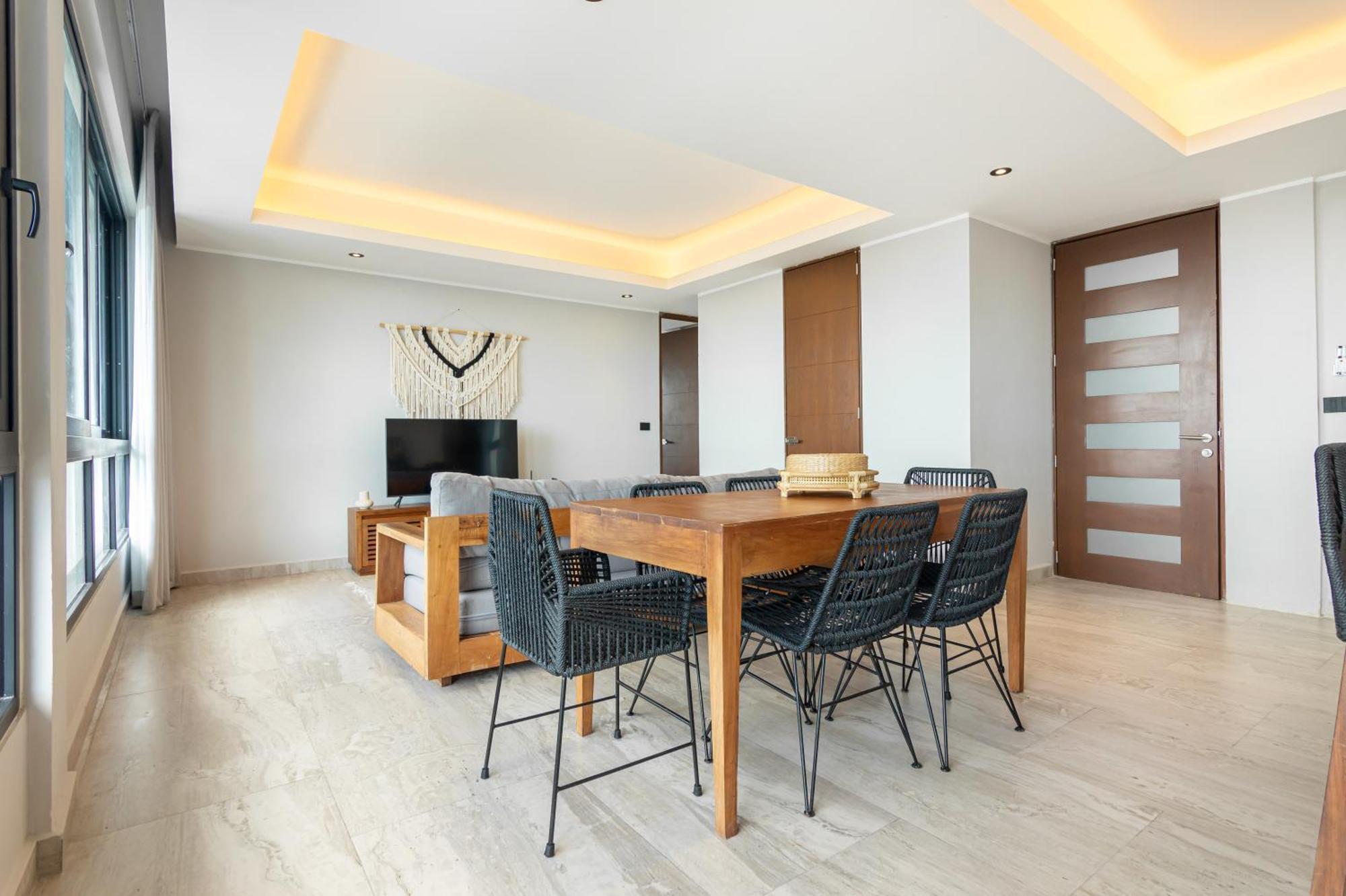 Toh House Luxury By Boutique Mx