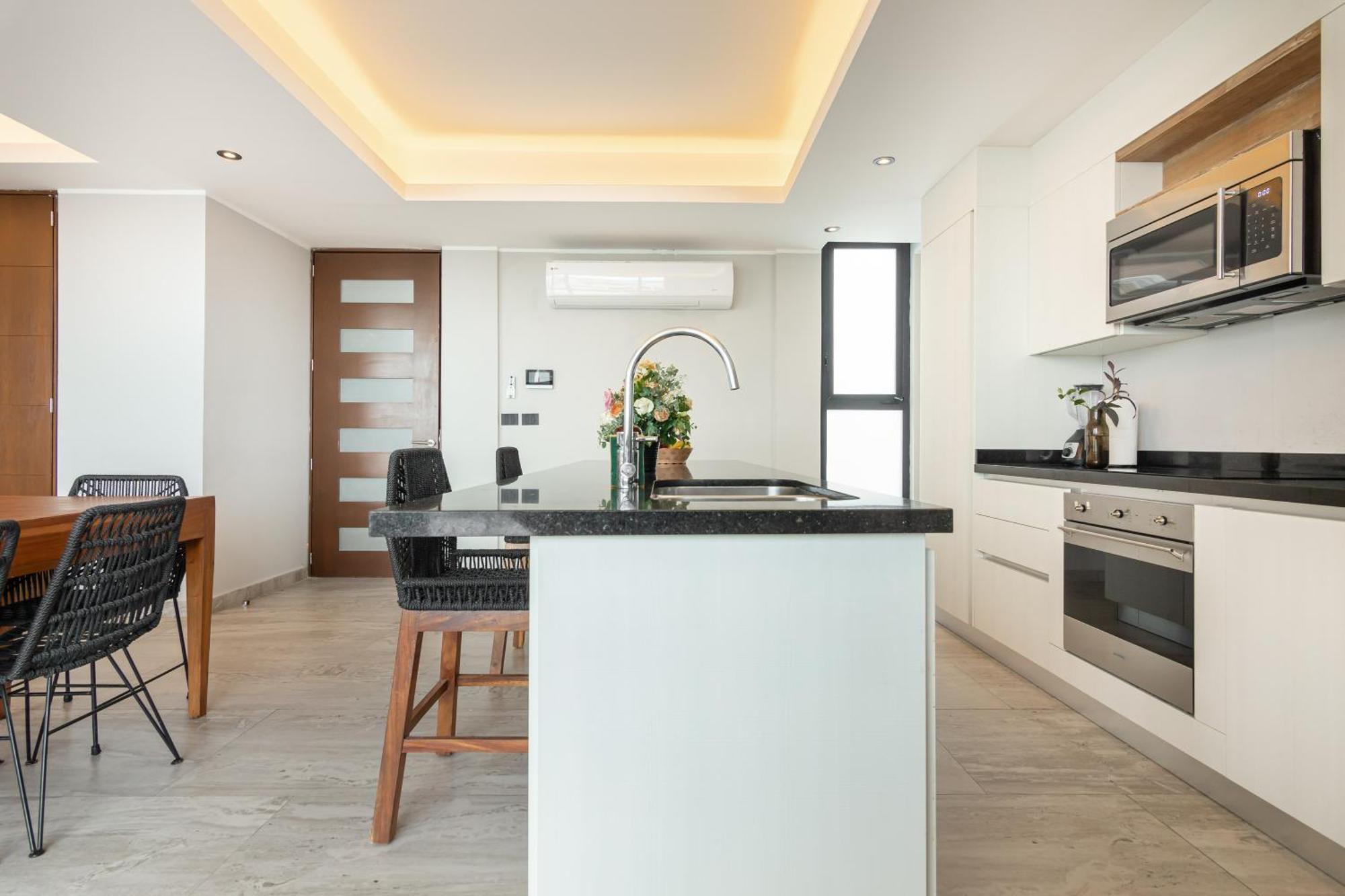 Toh House Luxury By Boutique Mx Aparthotel