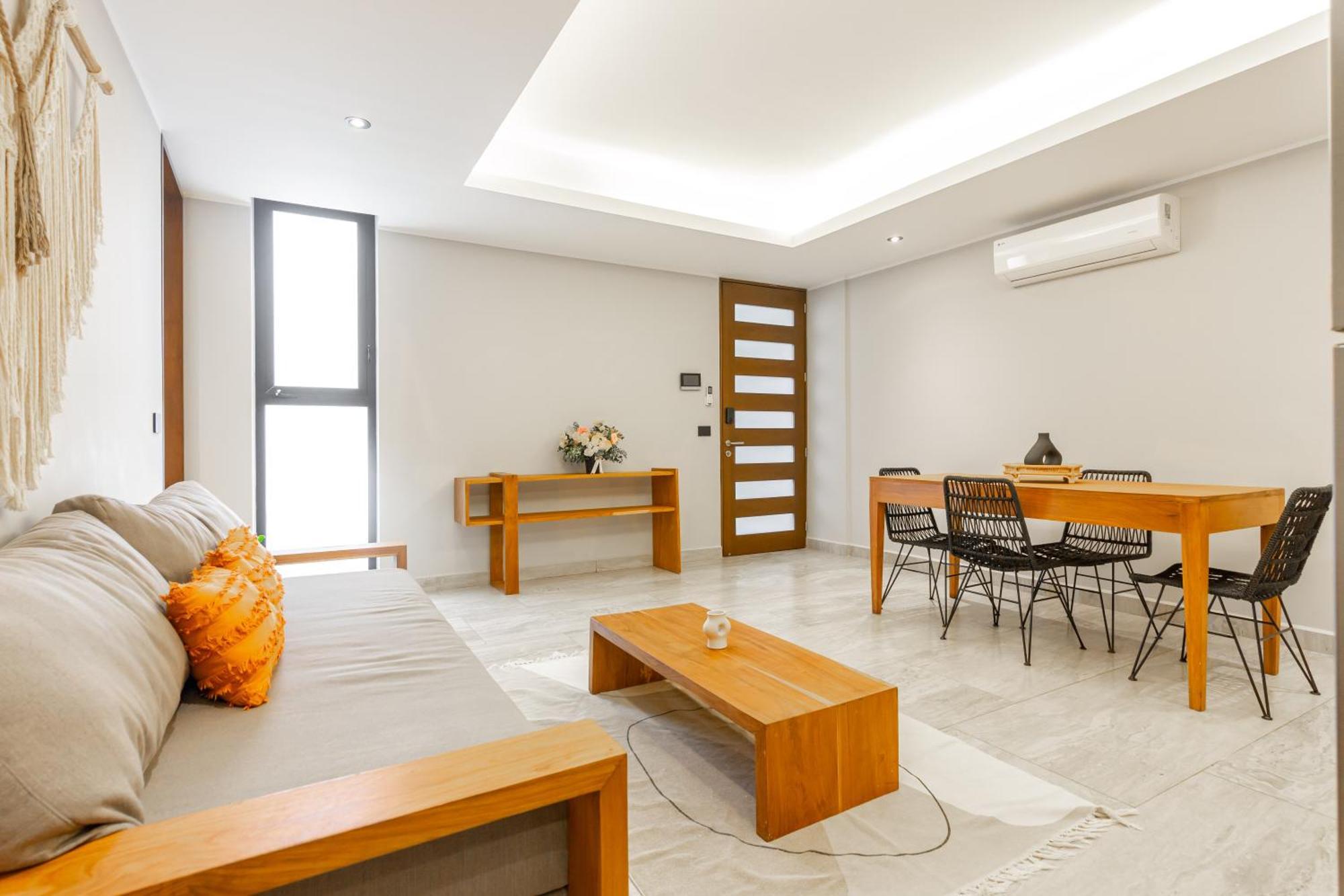 Toh House Luxury By Boutique Mx Aparthotel Playa del Carmen