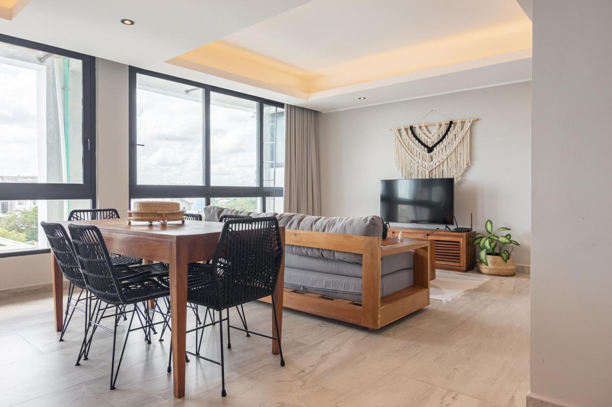 Toh House Luxury By Boutique Mx Playa del Carmen