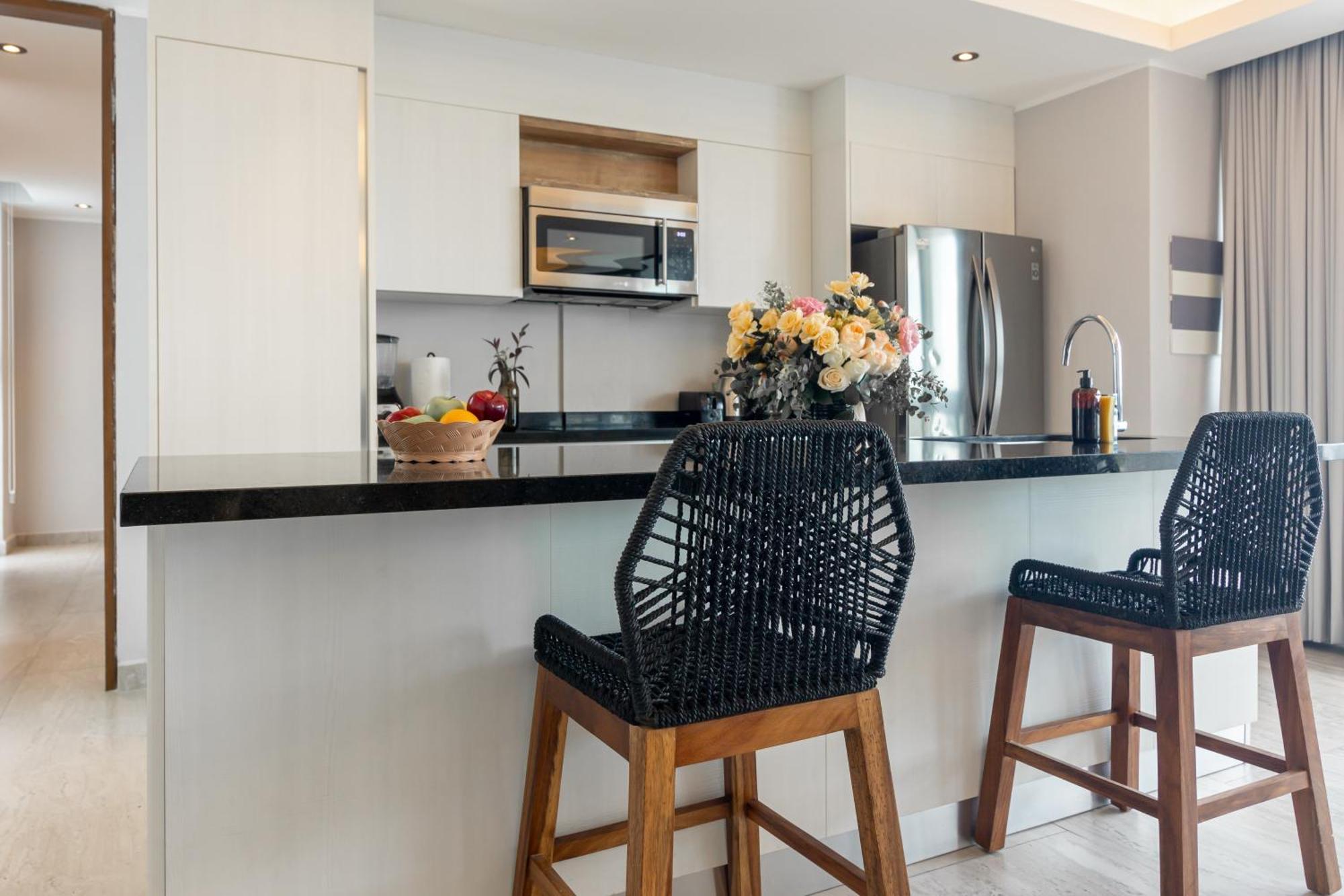 Toh House Luxury By Boutique Mx Aparthotel