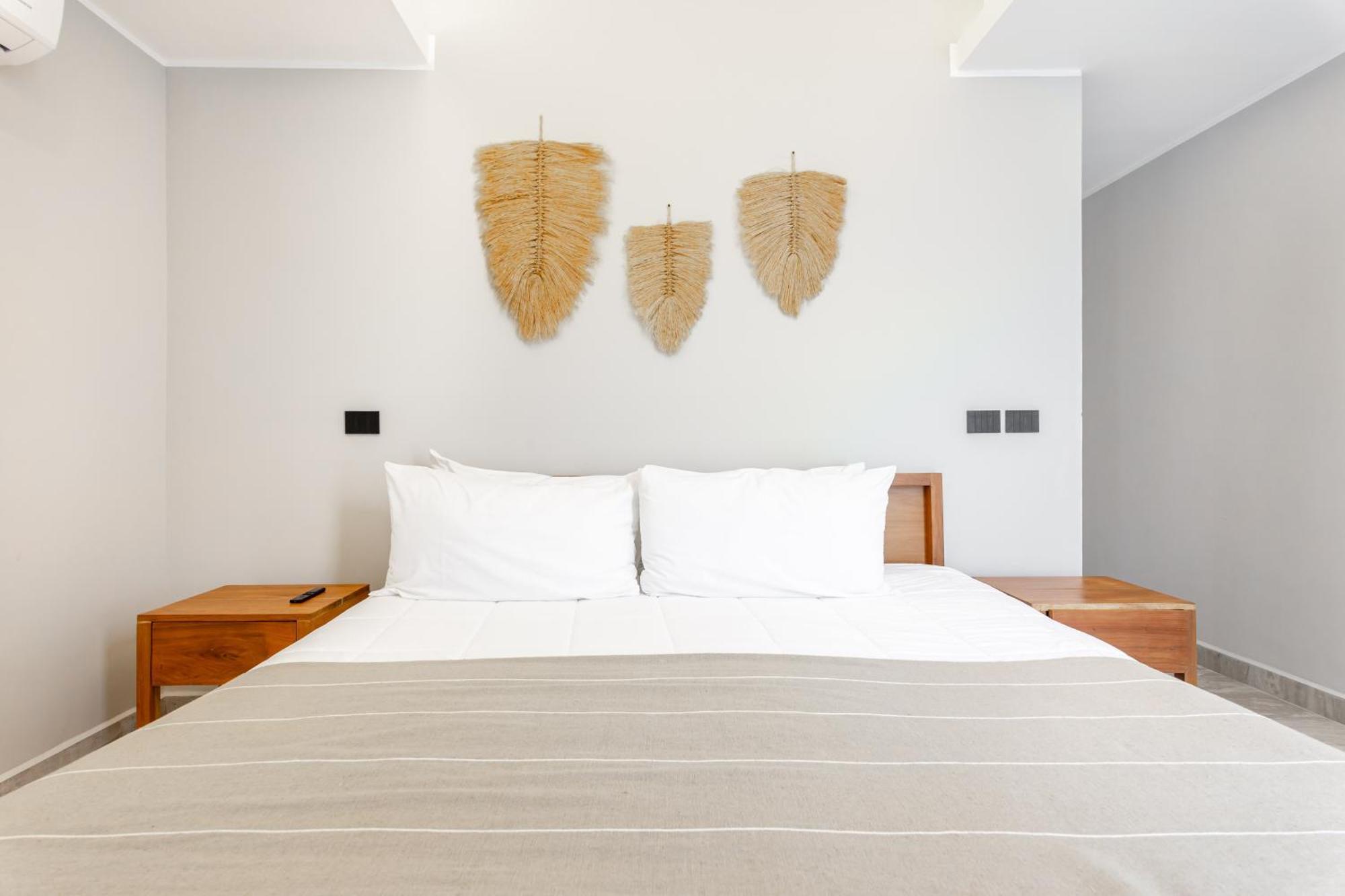 Aparthotel Toh House Luxury By Boutique Mx Playa del Carmen