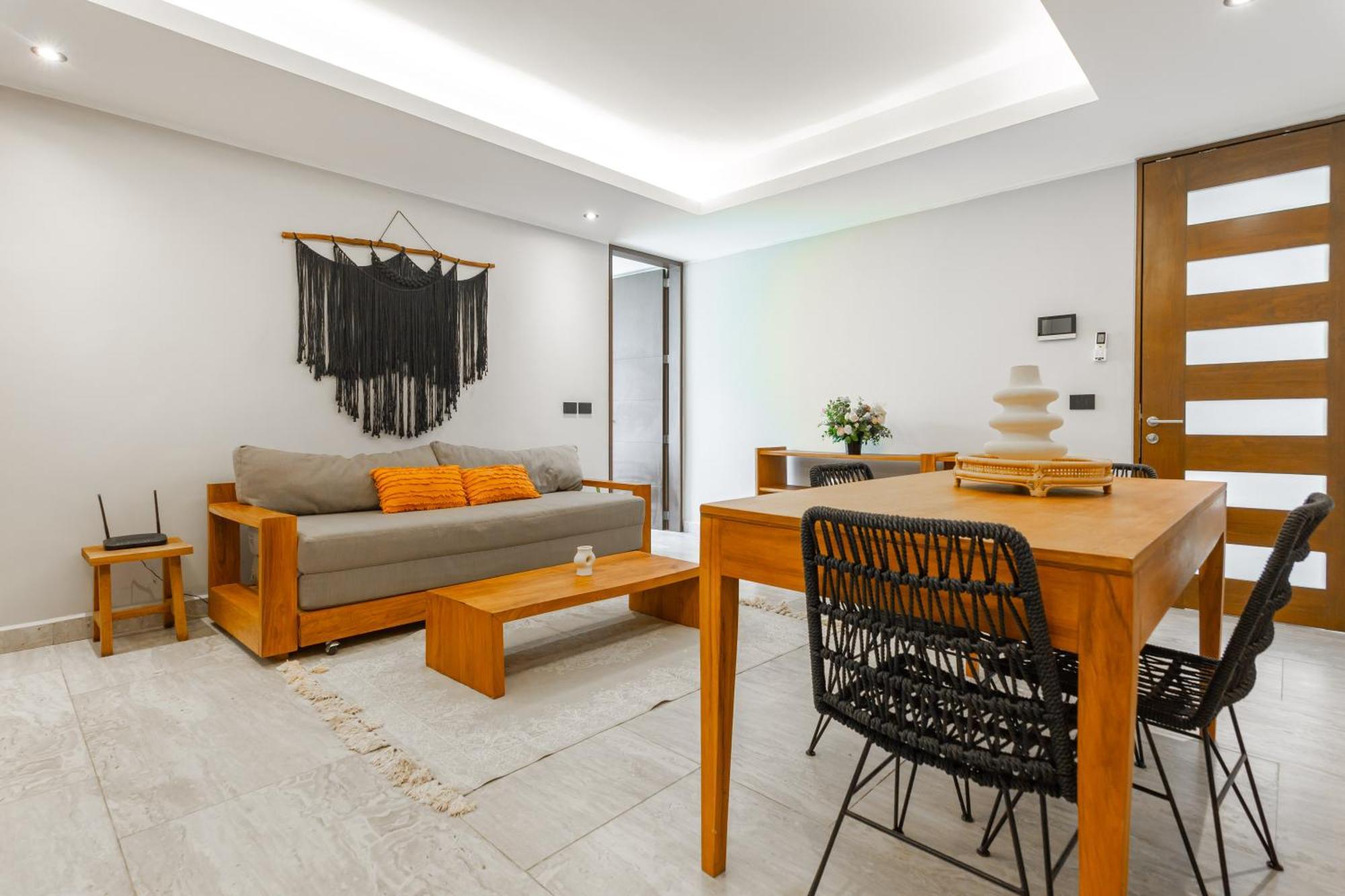 Toh House Luxury By Boutique Mx