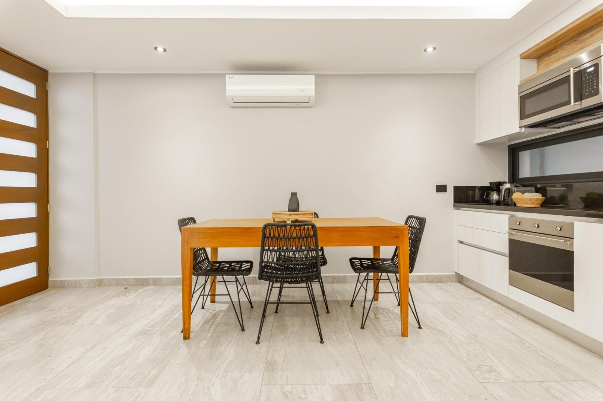 Toh House Luxury By Boutique Mx Aparthotel Playa del Carmen