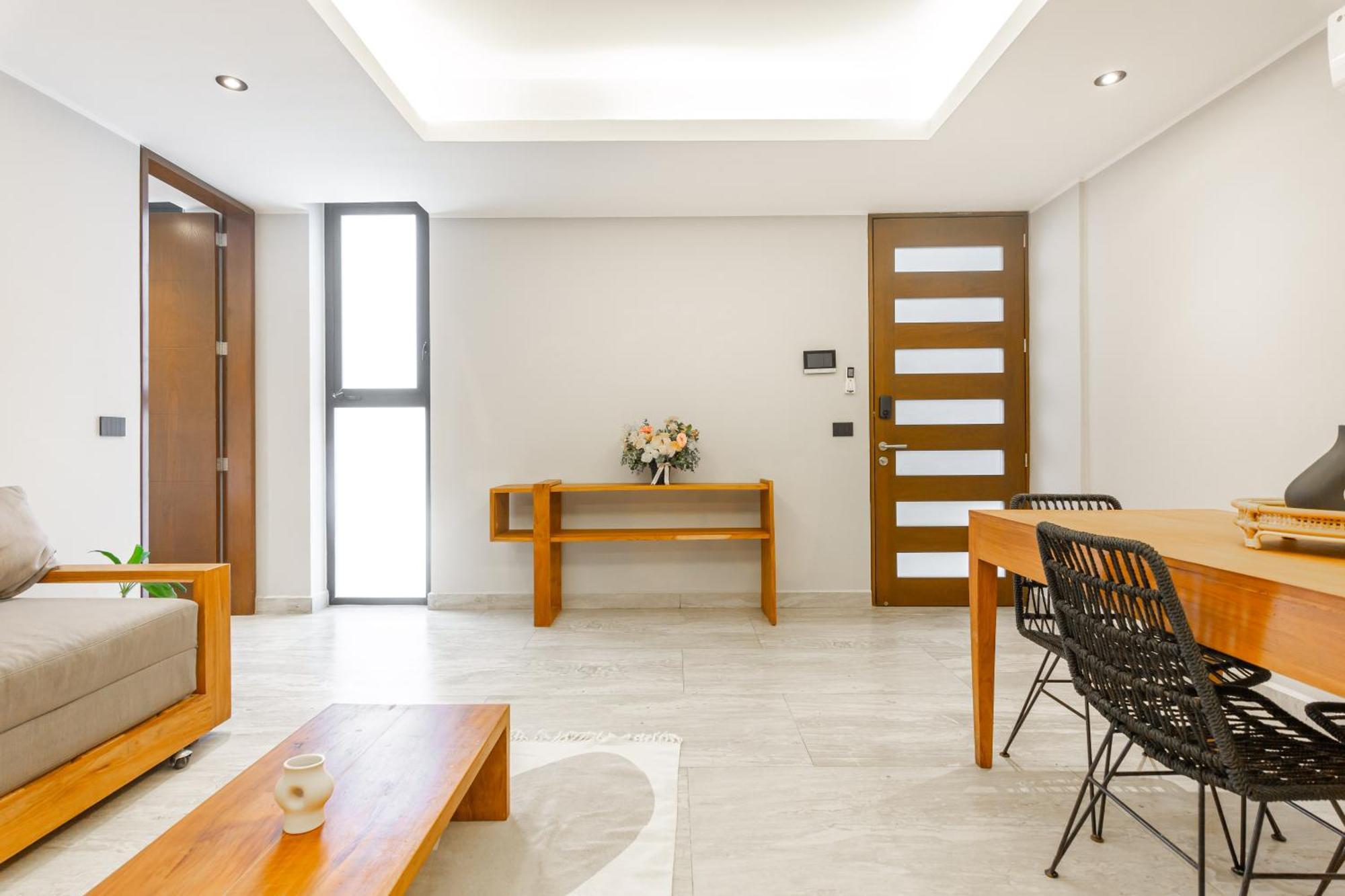 Toh House Luxury By Boutique Mx * Playa del Carmen
