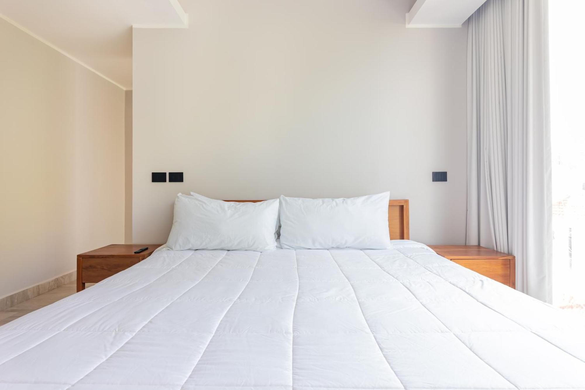 Toh House Luxury By Boutique Mx Aparthotel Playa del Carmen