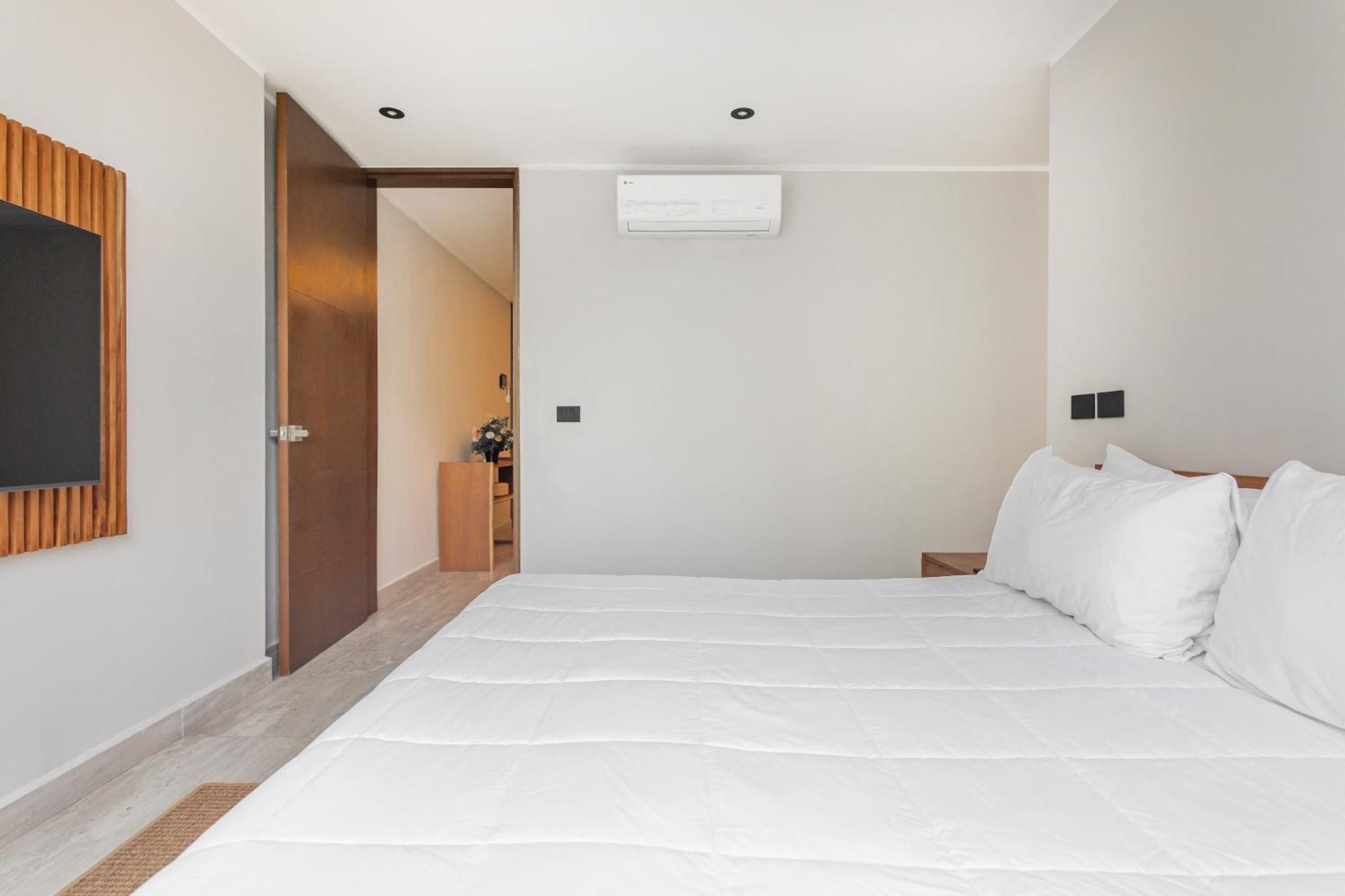 Toh House Luxury By Boutique Mx Aparthotel *