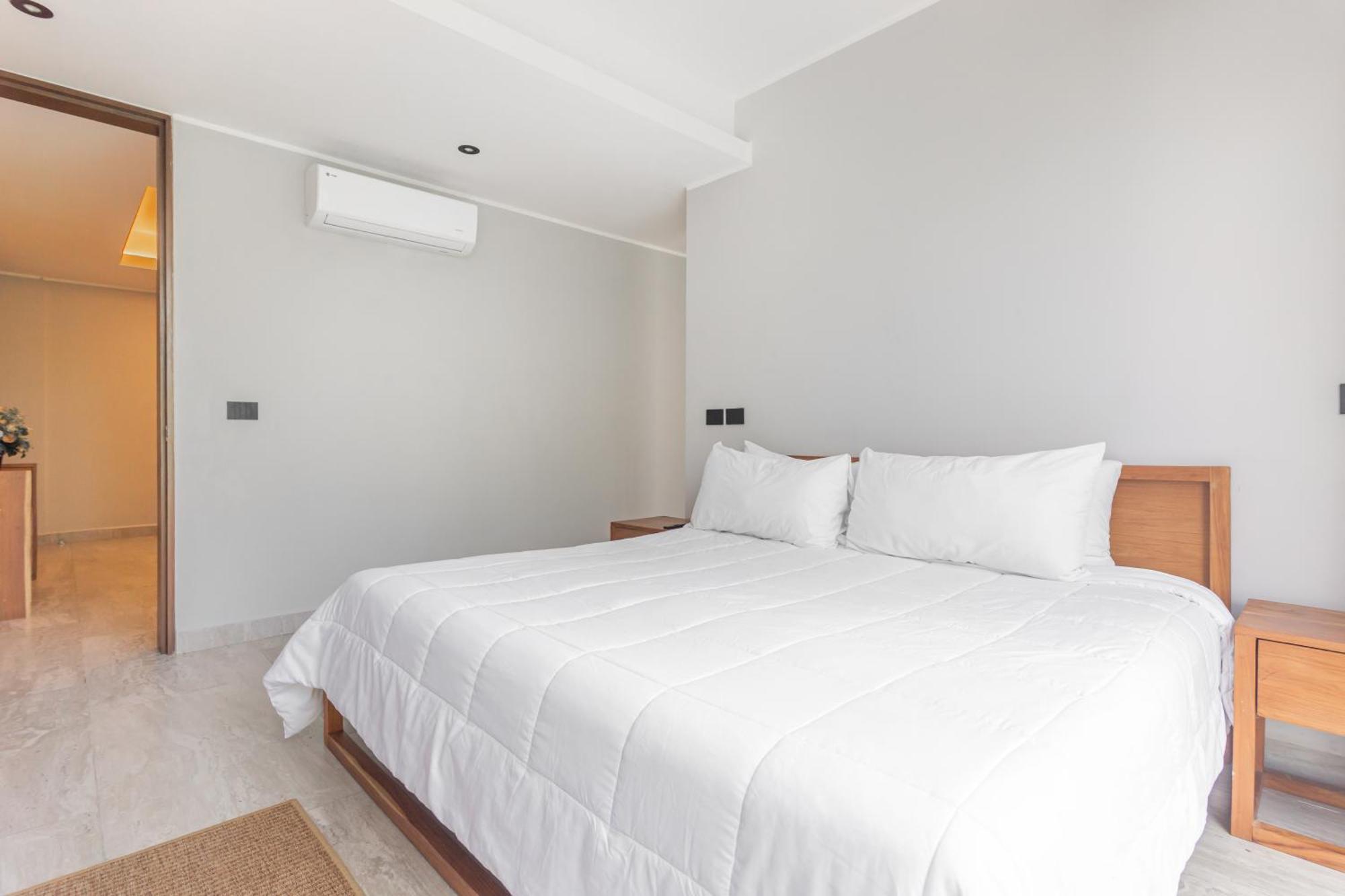 Toh House Luxury By Boutique Mx Playa del Carmen