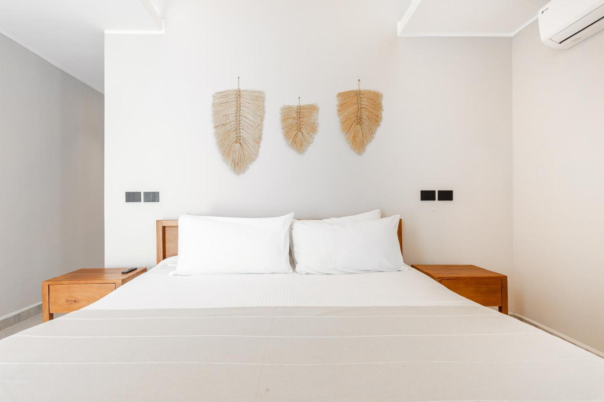 Toh House Luxury By Boutique Mx * Playa del Carmen