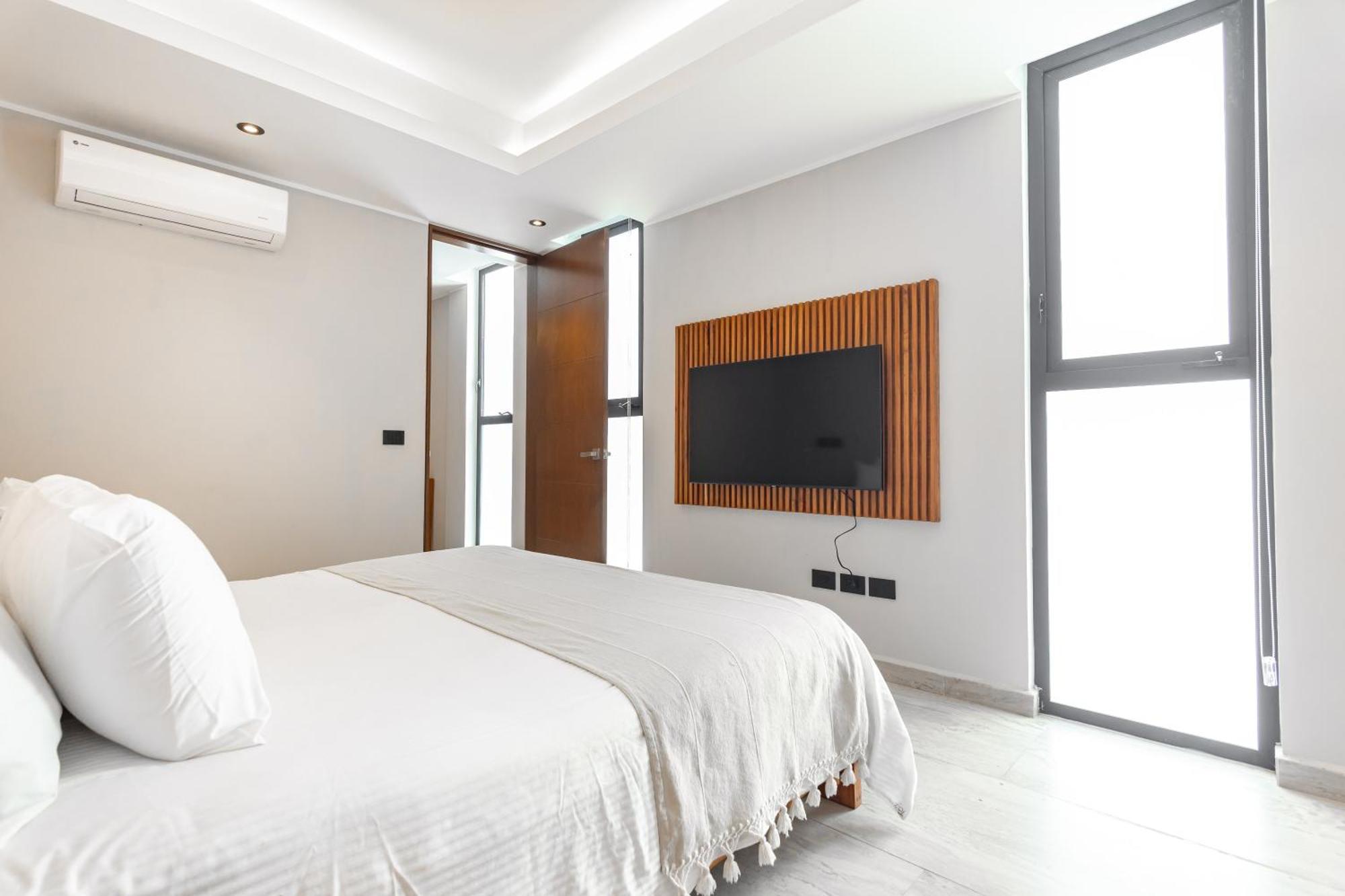 Toh House Luxury By Boutique Mx Aparthotel
