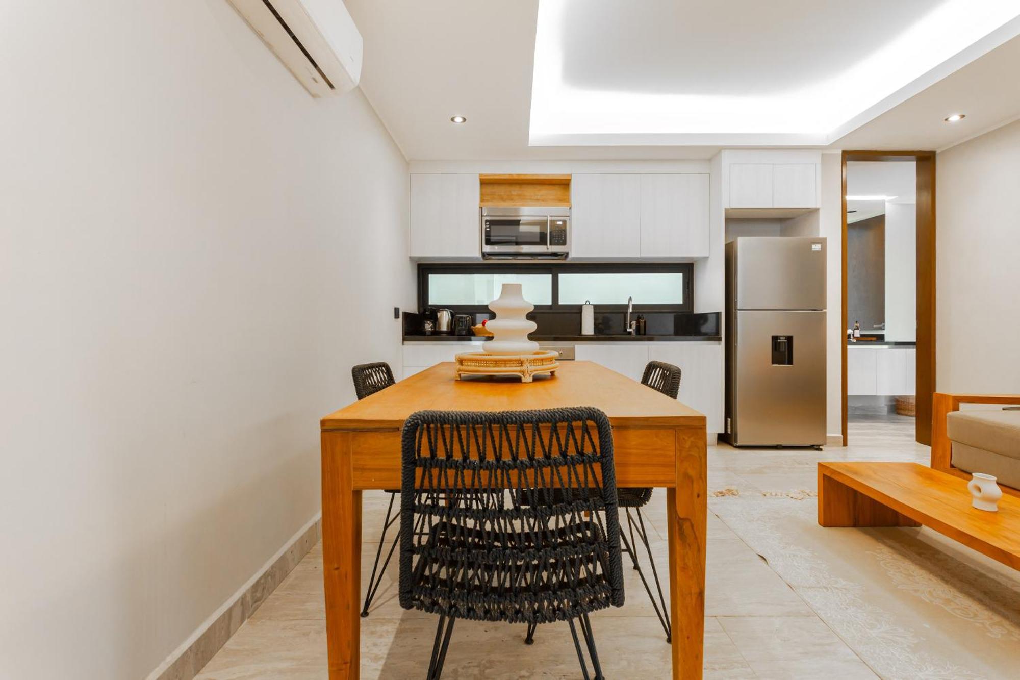 Aparthotel Toh House Luxury By Boutique Mx