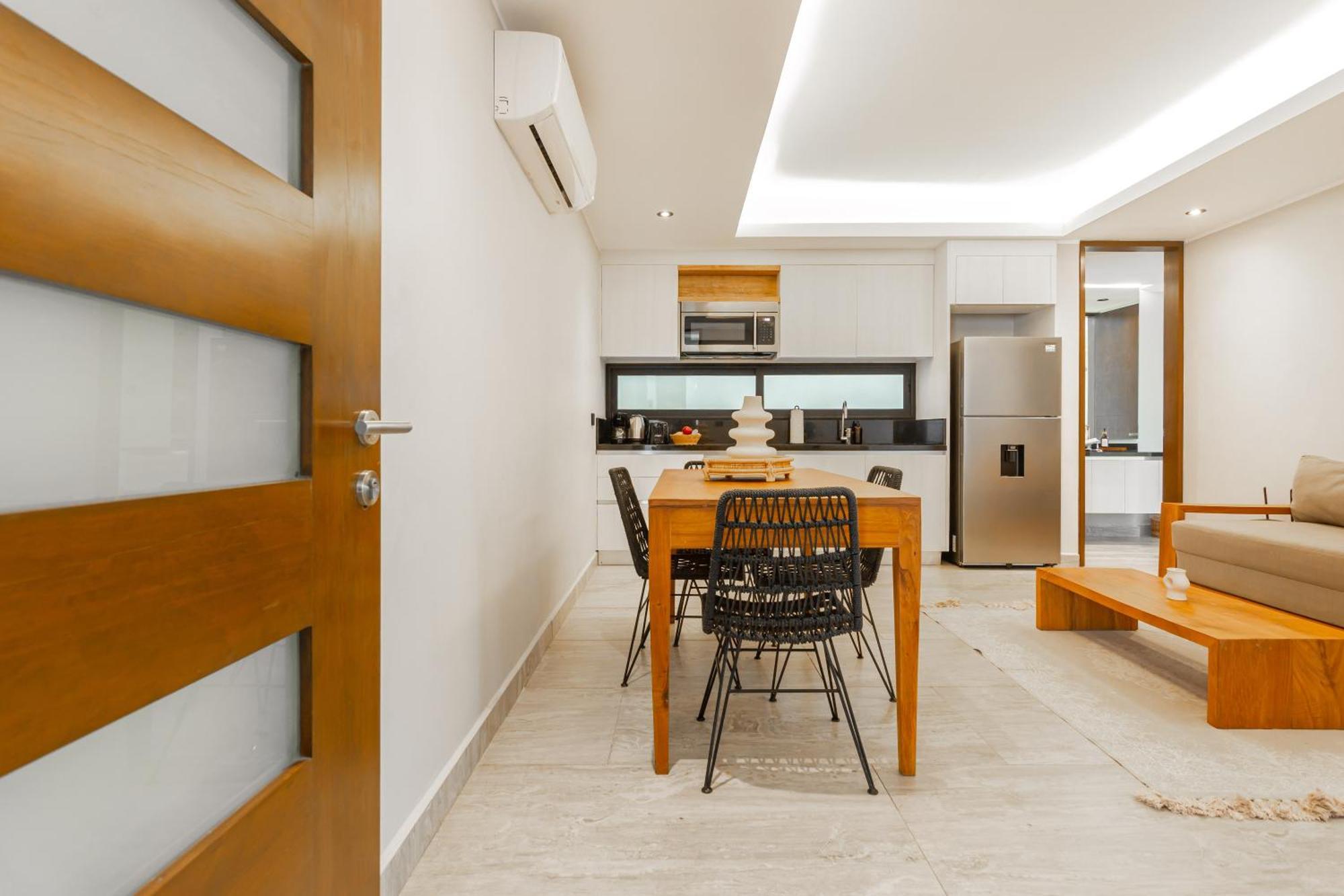 Toh House Luxury By Boutique Mx * Playa del Carmen