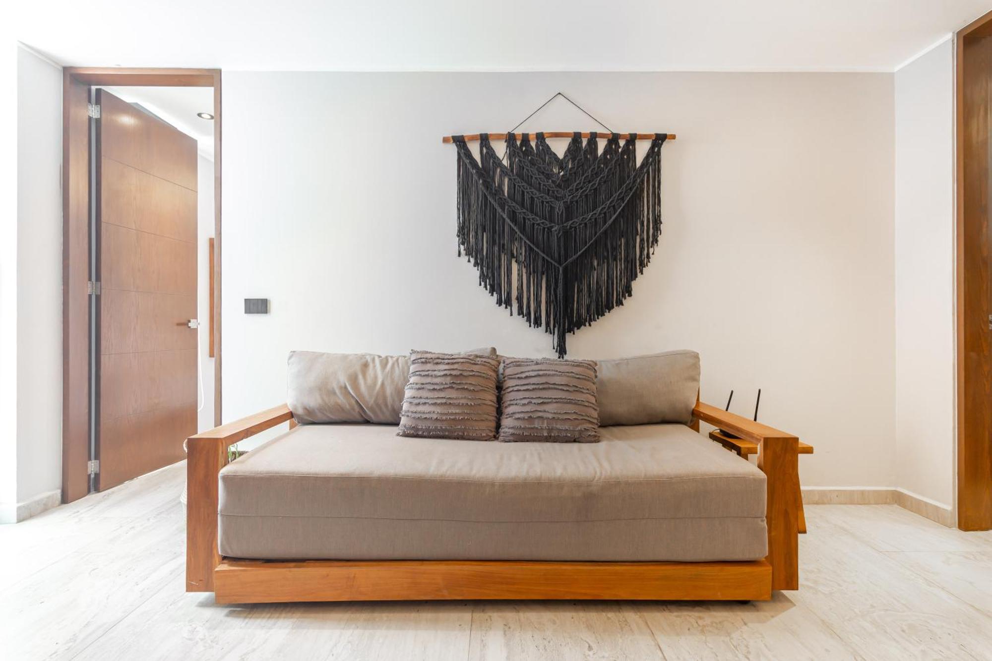 Toh House Luxury By Boutique Mx