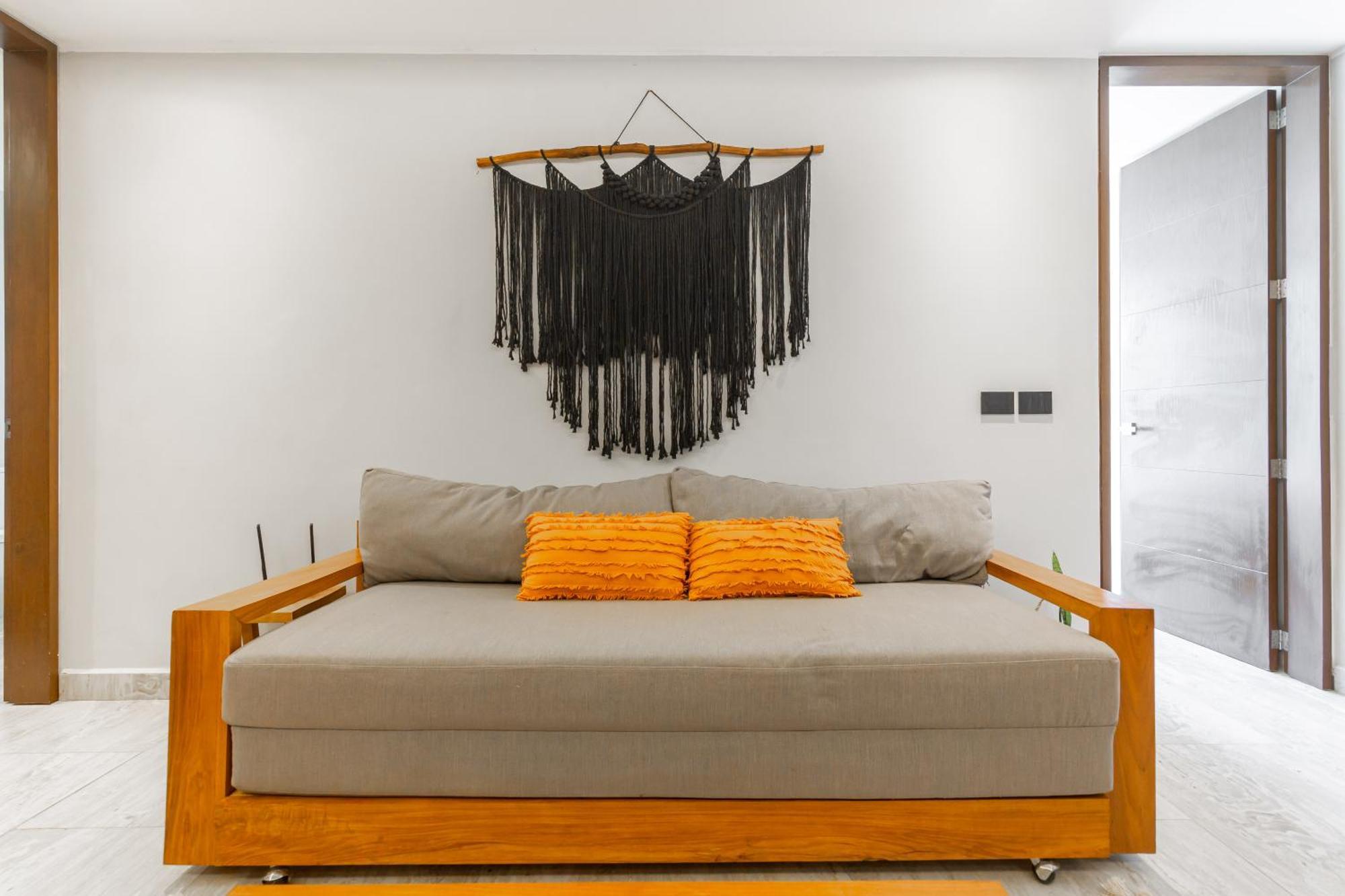 Toh House Luxury By Boutique Mx Aparthotel *
