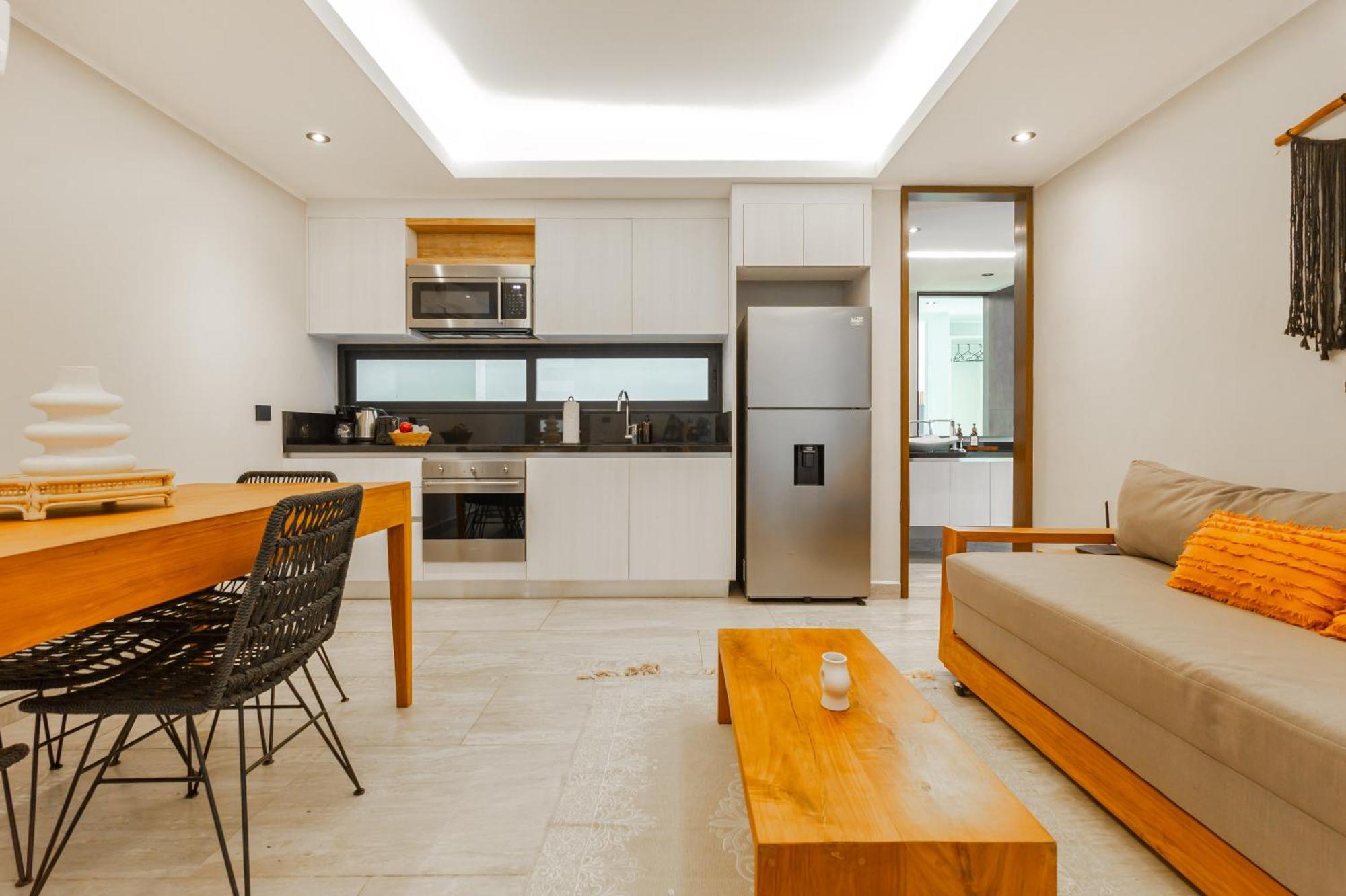 Toh House Luxury By Boutique Mx