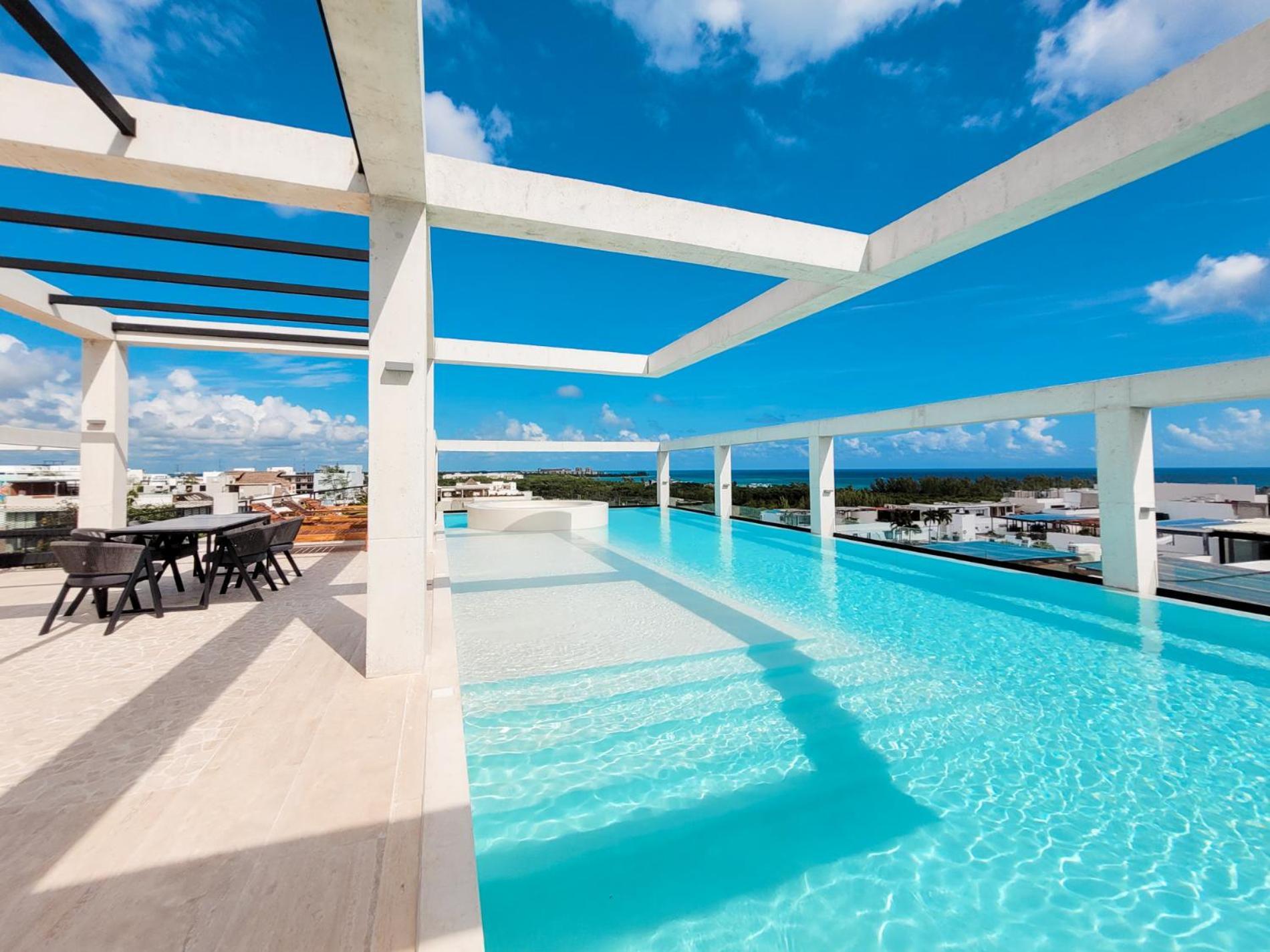 Ceren Luxury At Fifth Avenue By Spot Appartement *